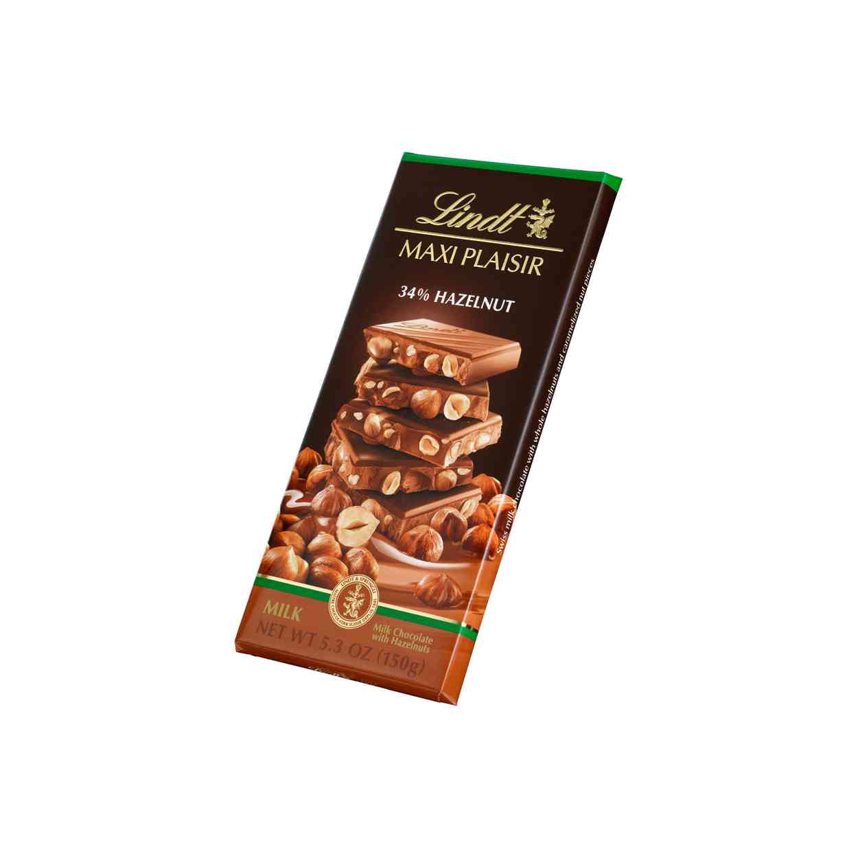 Lindt Maxi Plasir