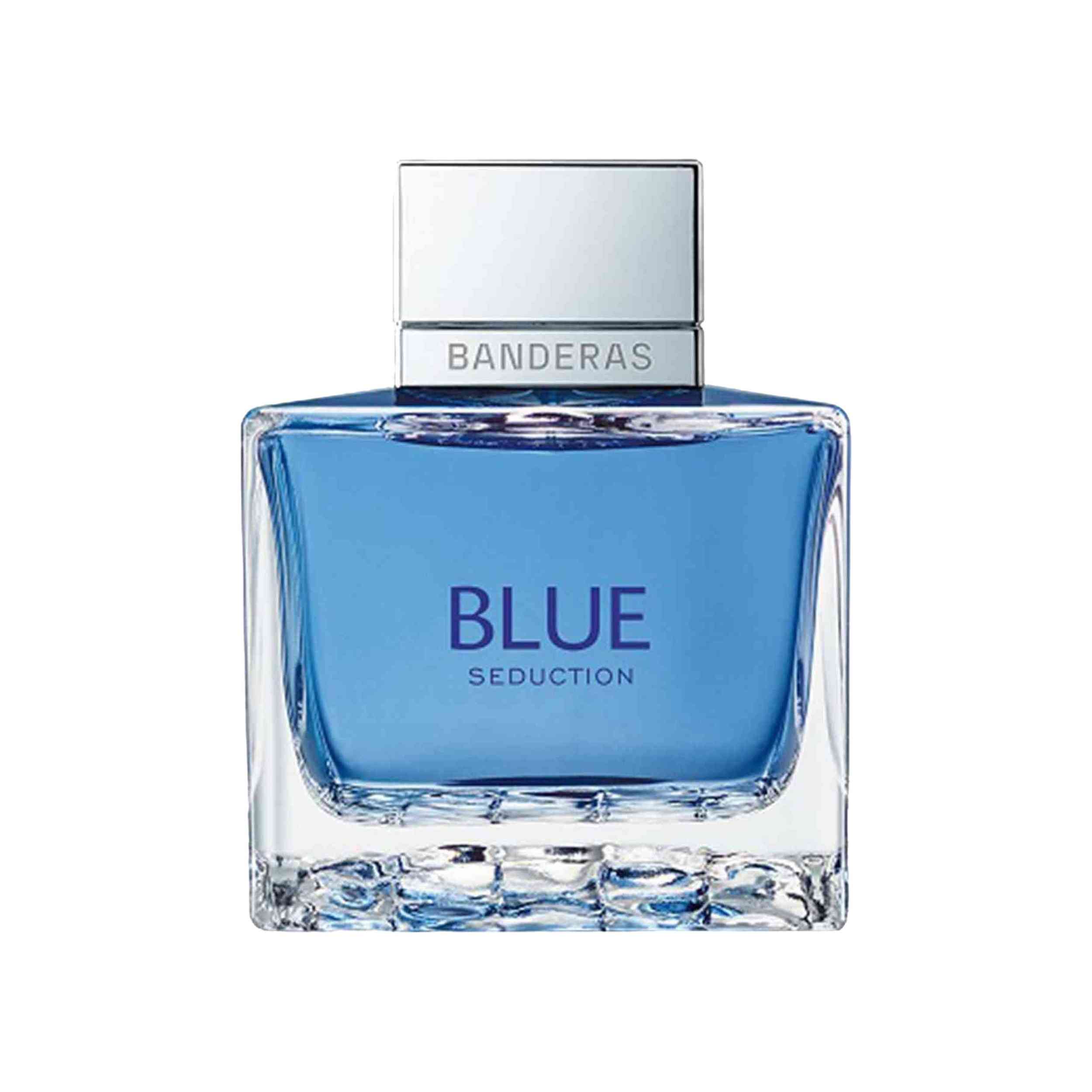 Antonio Banderas Blue