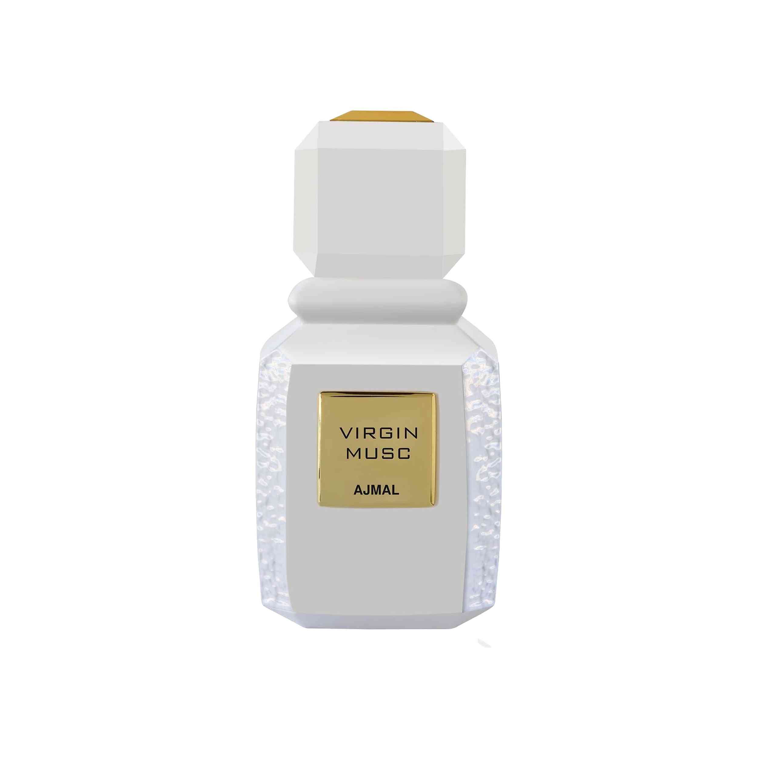 ajmal Ajmal Virgin Musc 100 ml edp capacity: 100ml