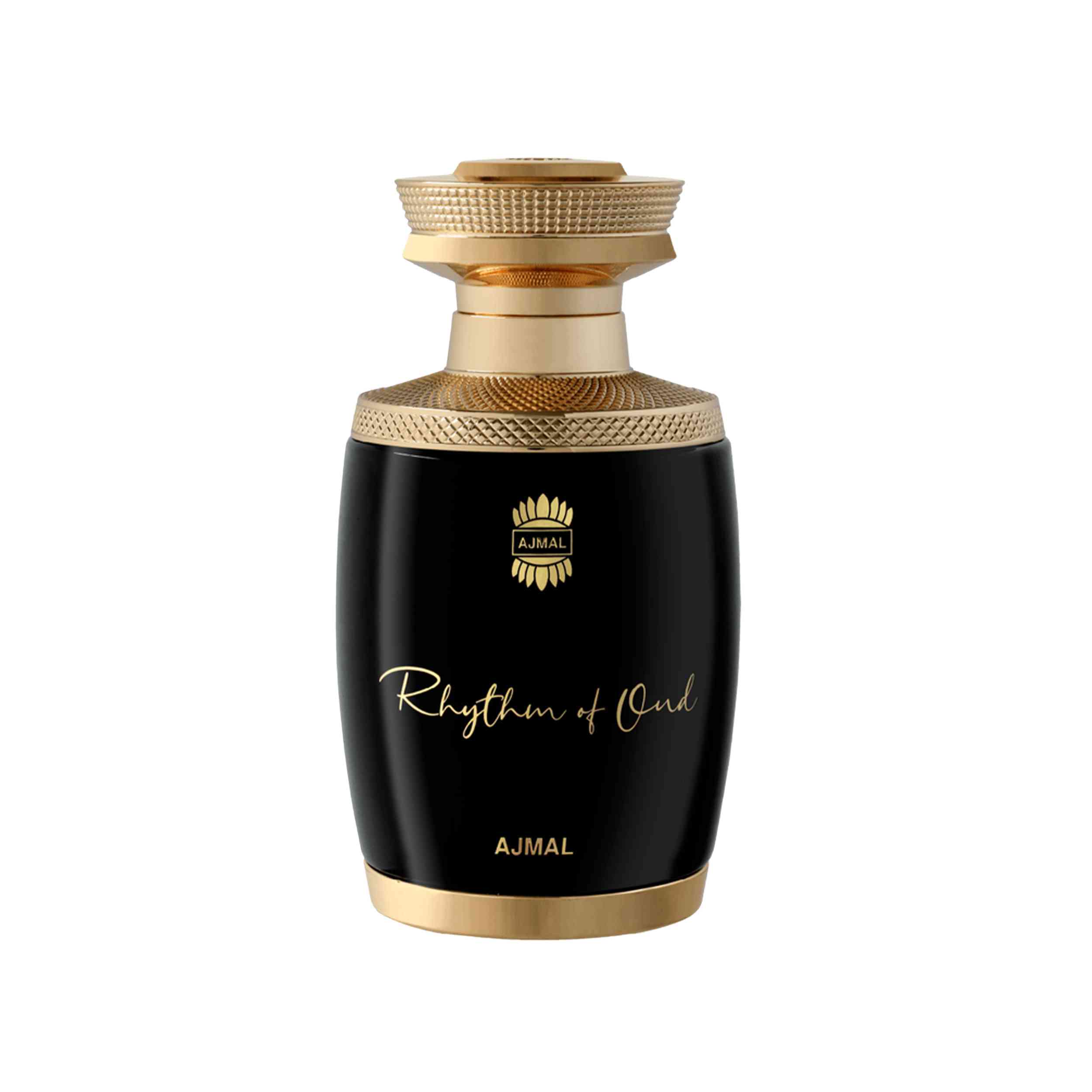 ajmal Ajmal Rhythm Of Oud 75 ml capacity: 75ml