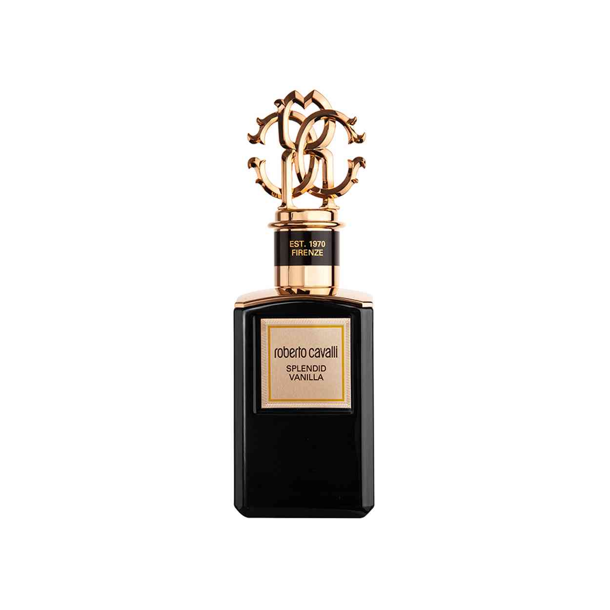 Roberto Cavalli Splendid Vanilla