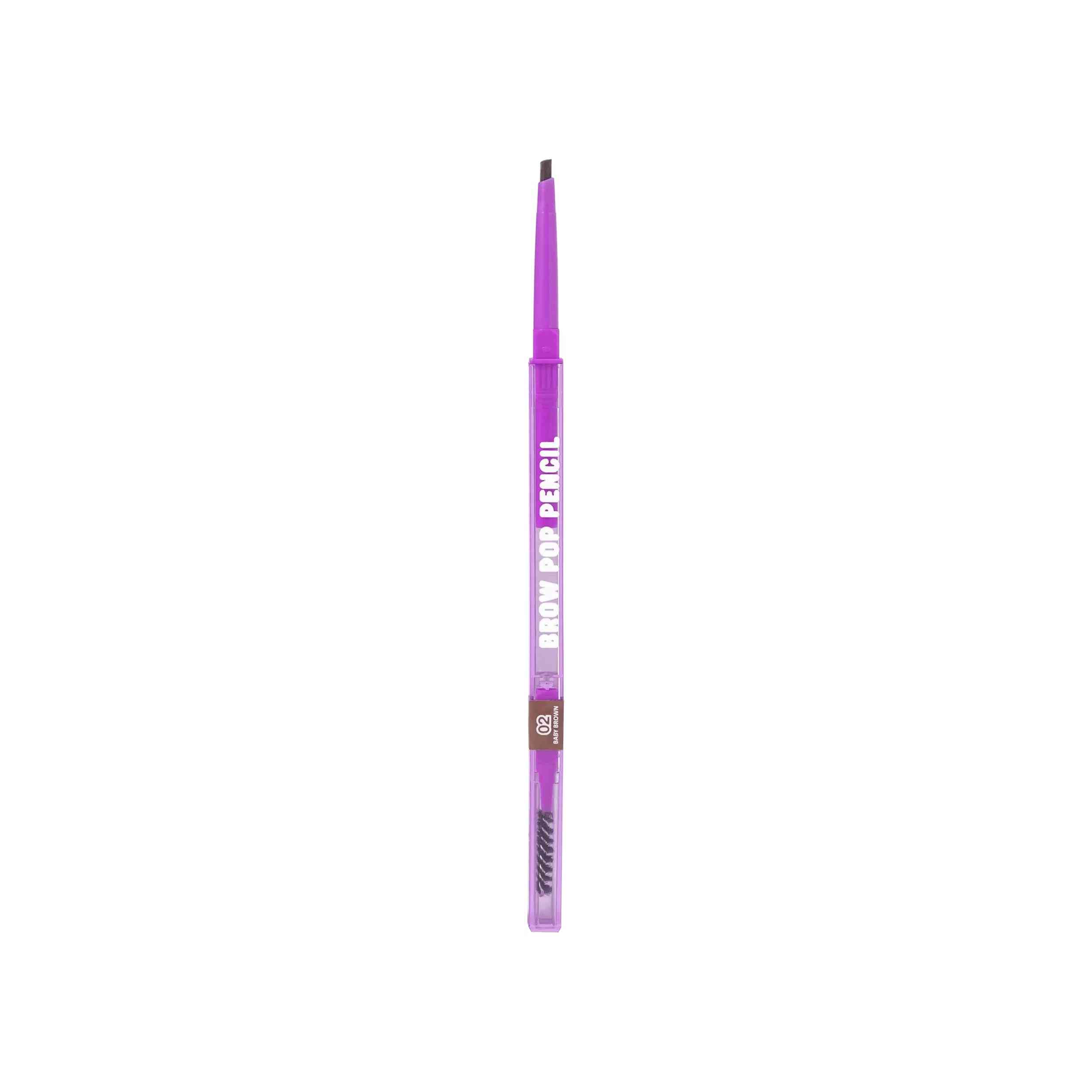 Beauty Bomb - Automatic Brow Pencil - Shade 02