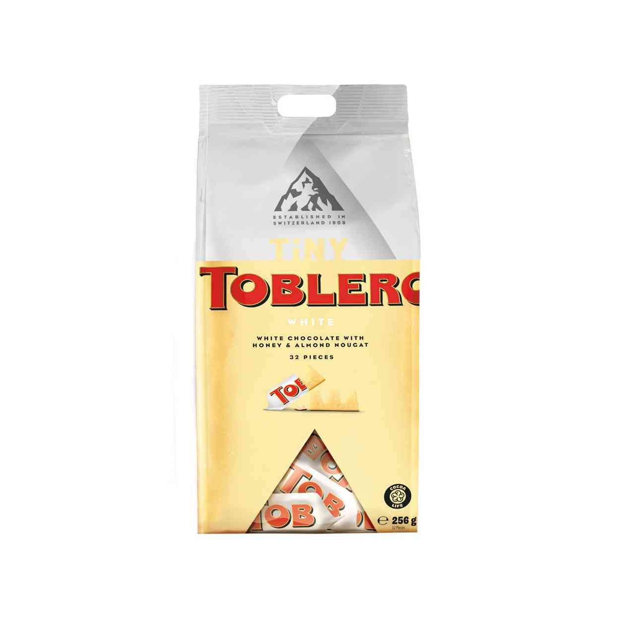 Toblerone  Tiny Bag