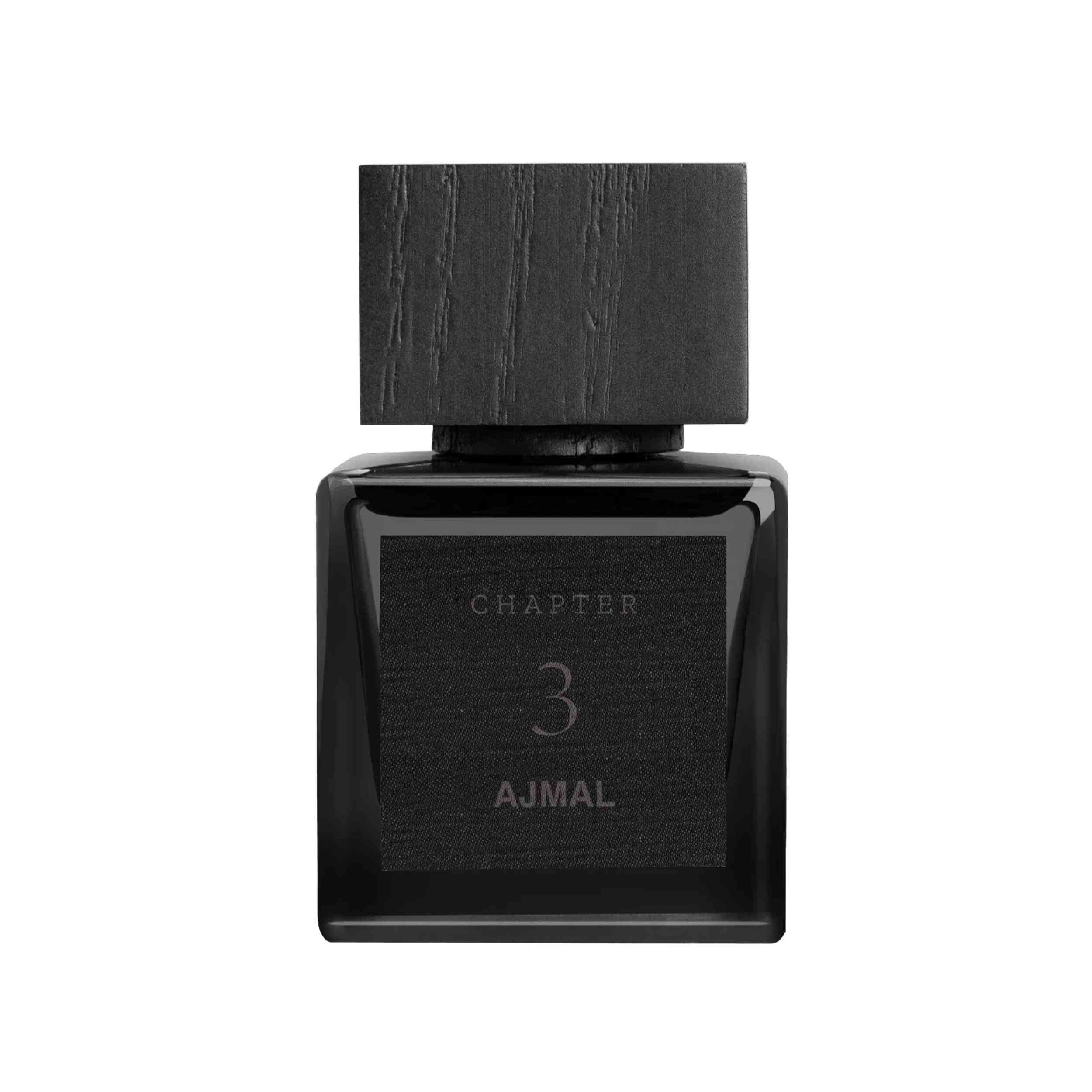 ajmal Ajmal The Untold Stories 50 ml chapter 3 capacity: 50ml