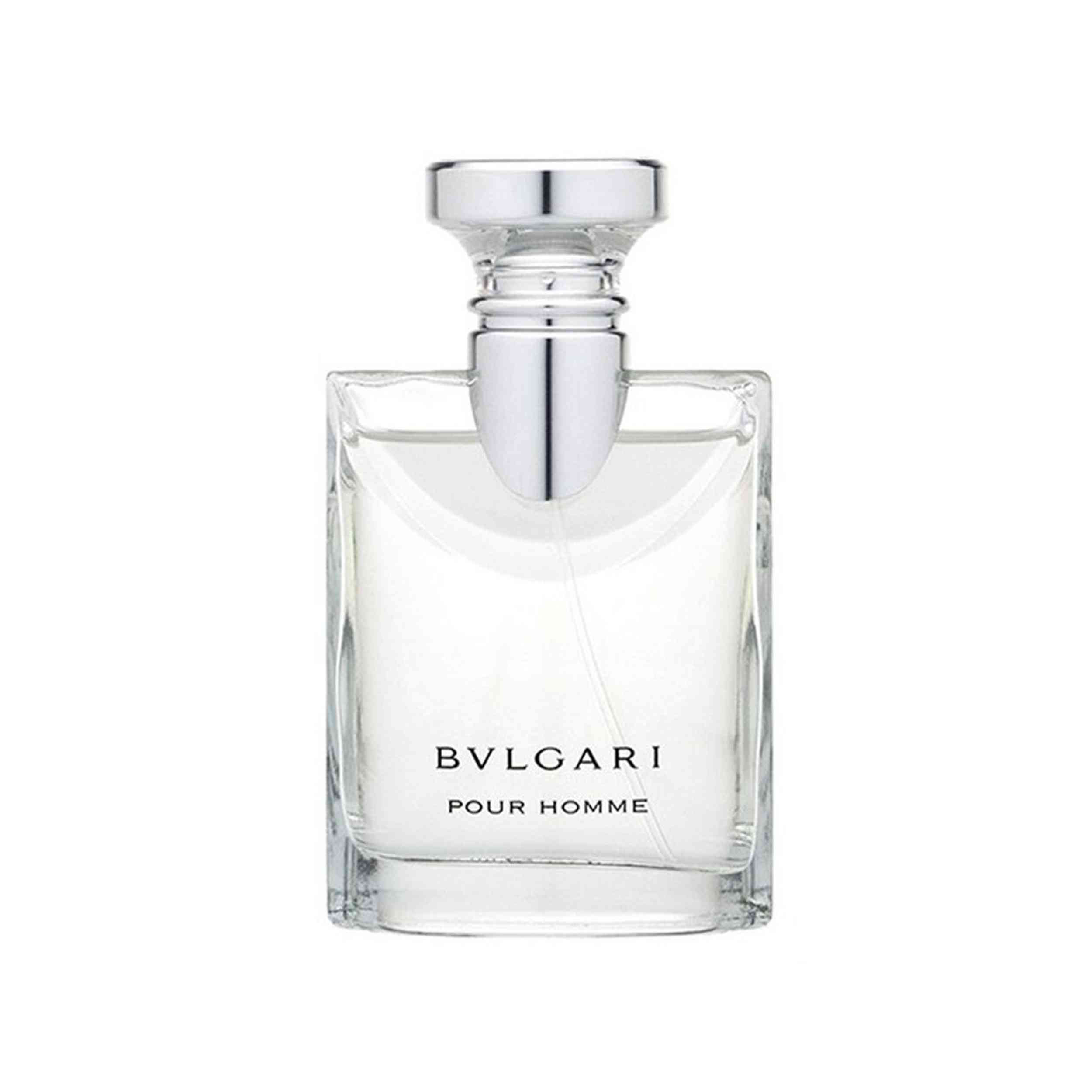 bvlgari Bvlgari Pour Homme 50 ml EDP capacity: 50ml