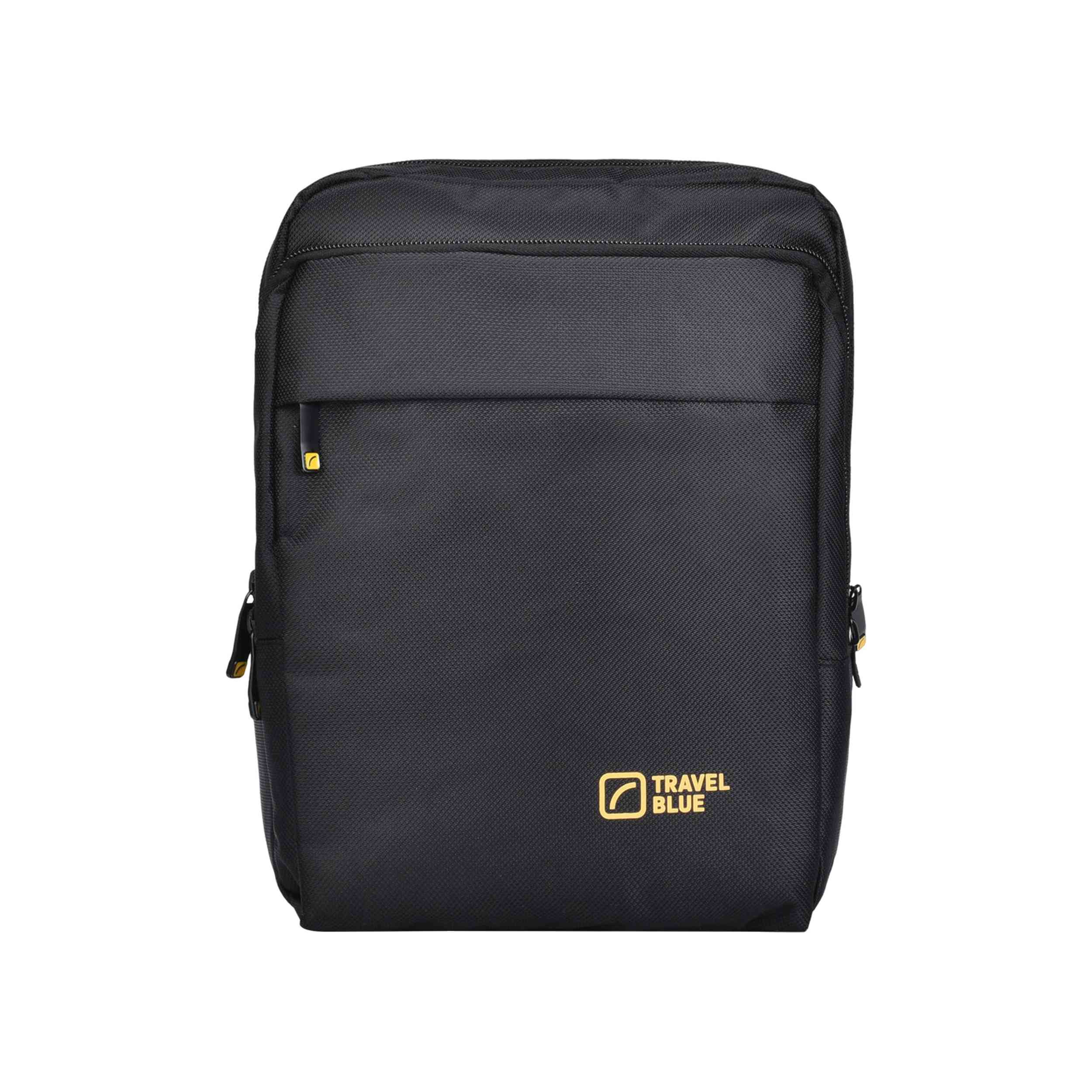 Travel Blue Bag