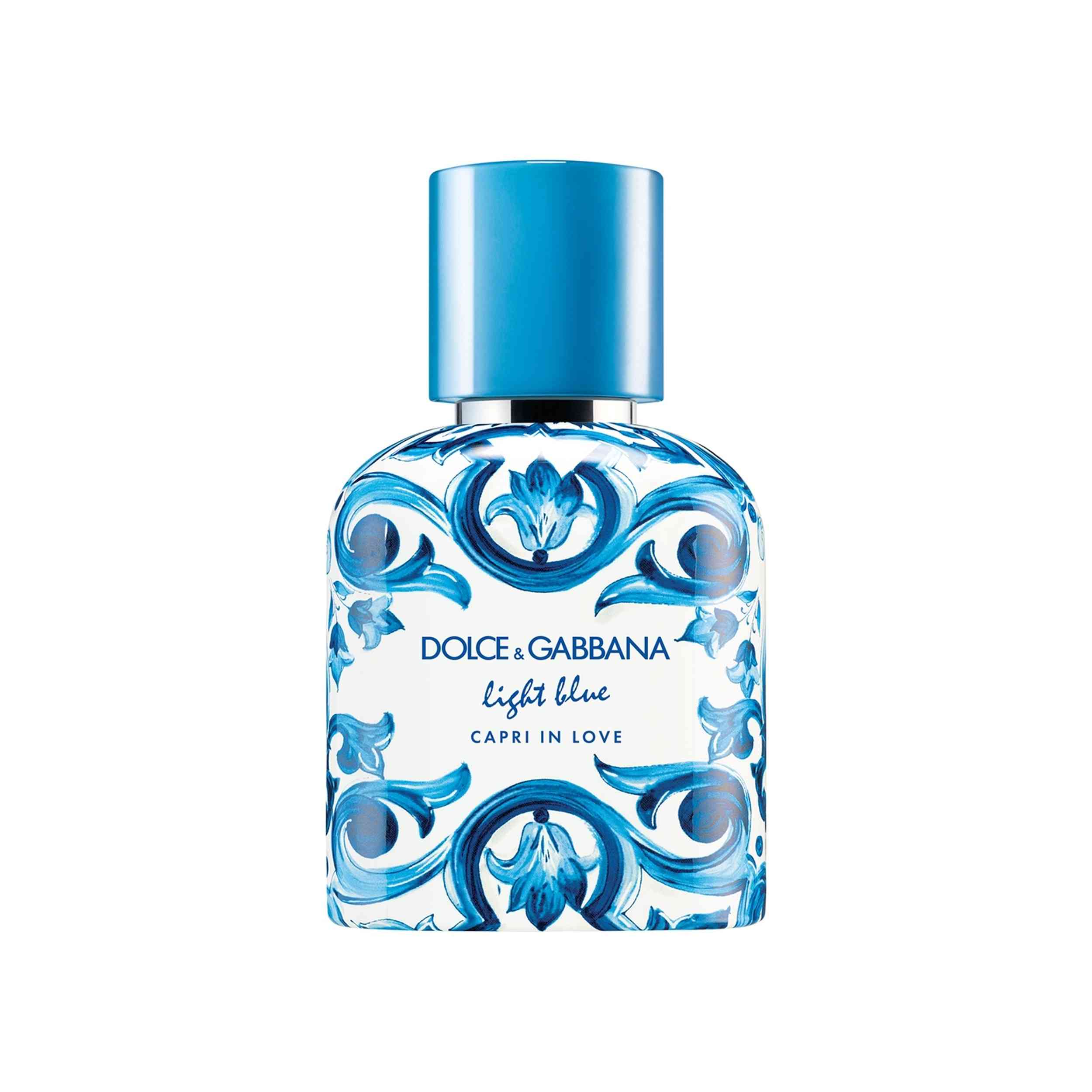 Dolce & Gabbana Light Blue