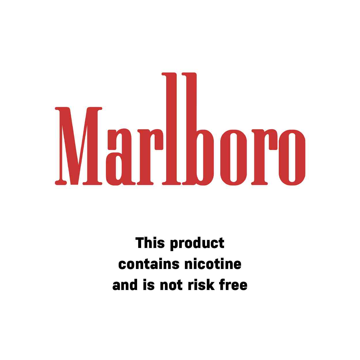 Marlboro Gold