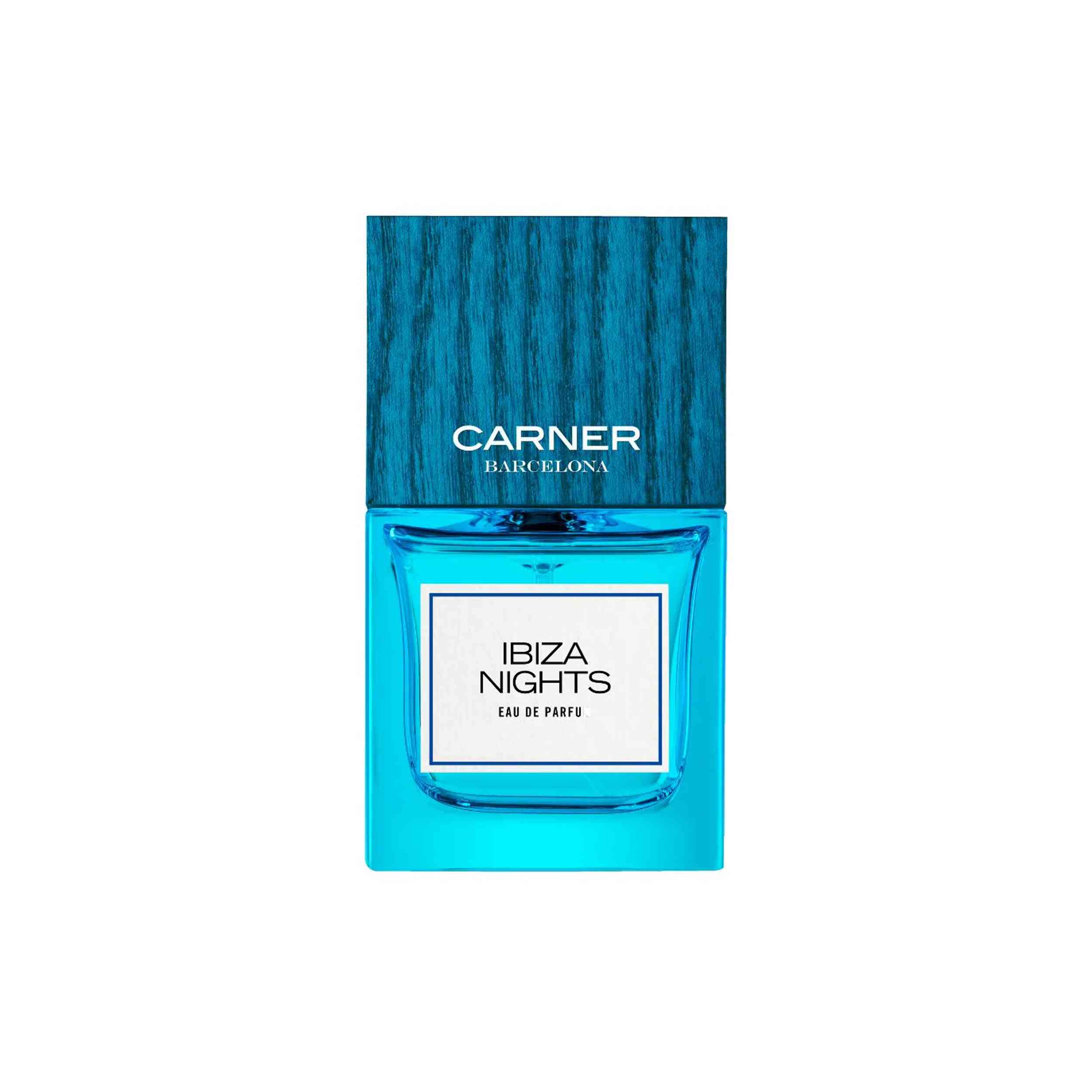 Ibiza Nights - Carner Dream Collection - EDP 100ml