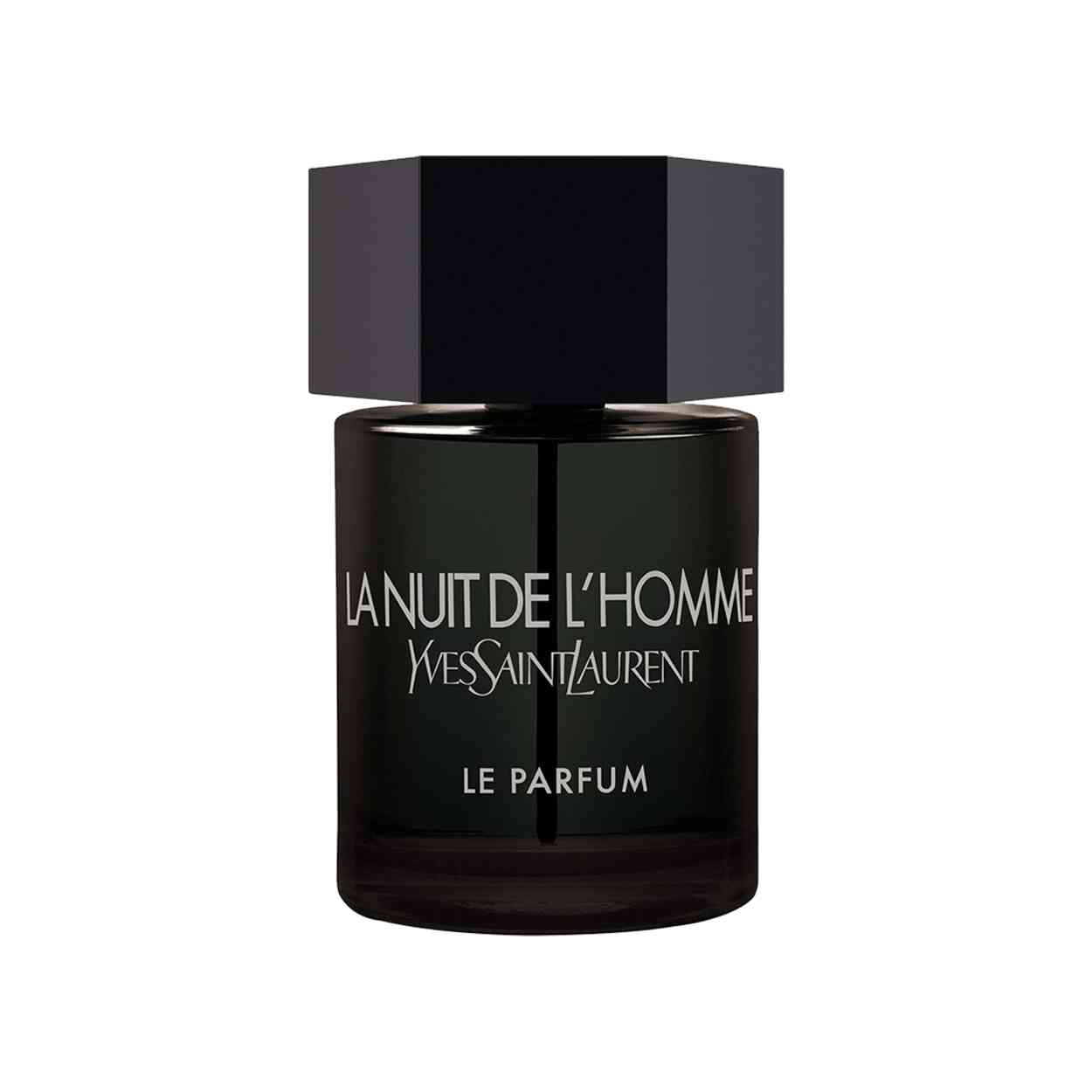 Yves Saint Laurent La Nuit De L'Homme