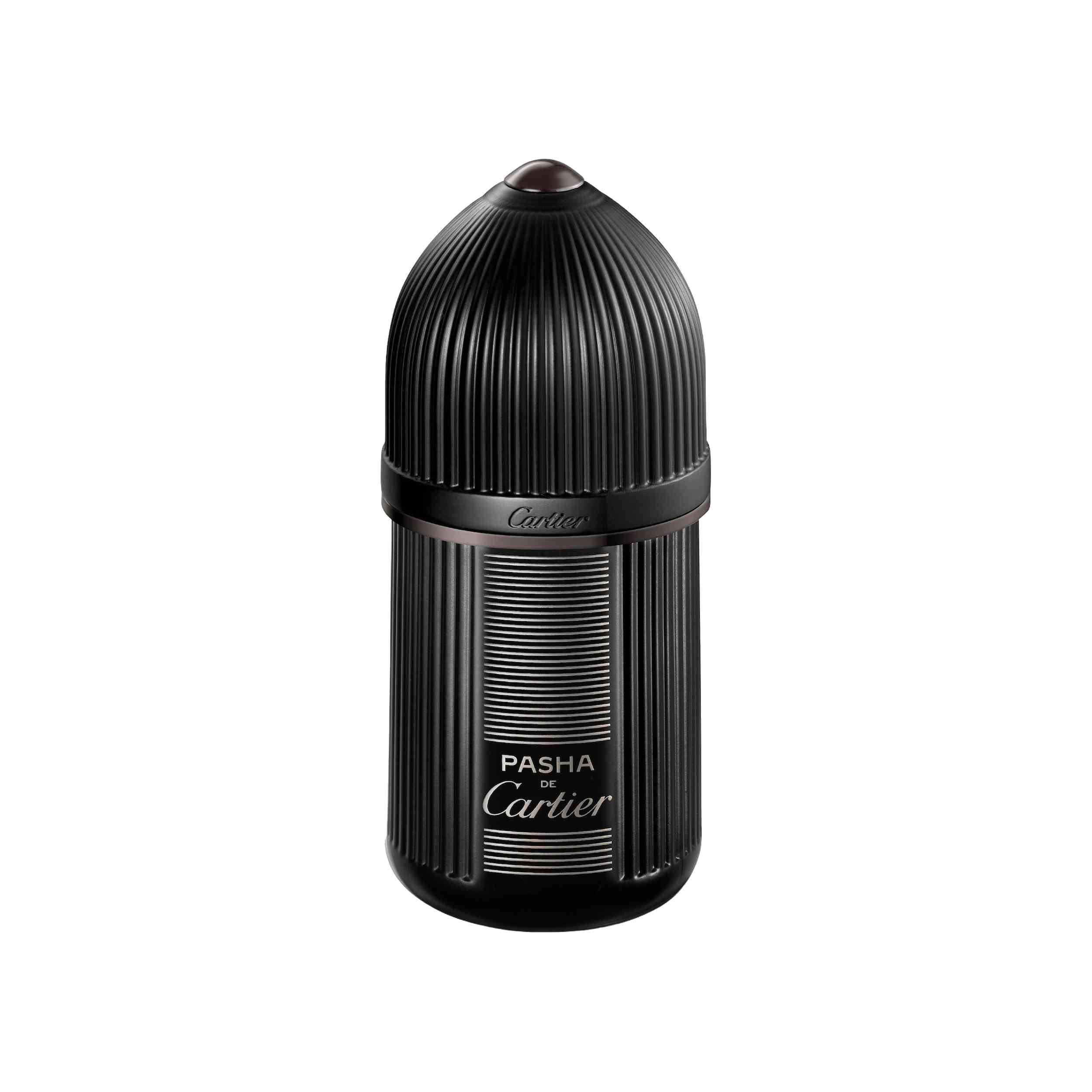 cartier Cartier Pasha 100 ml parfum limited edition capacity: 100ml