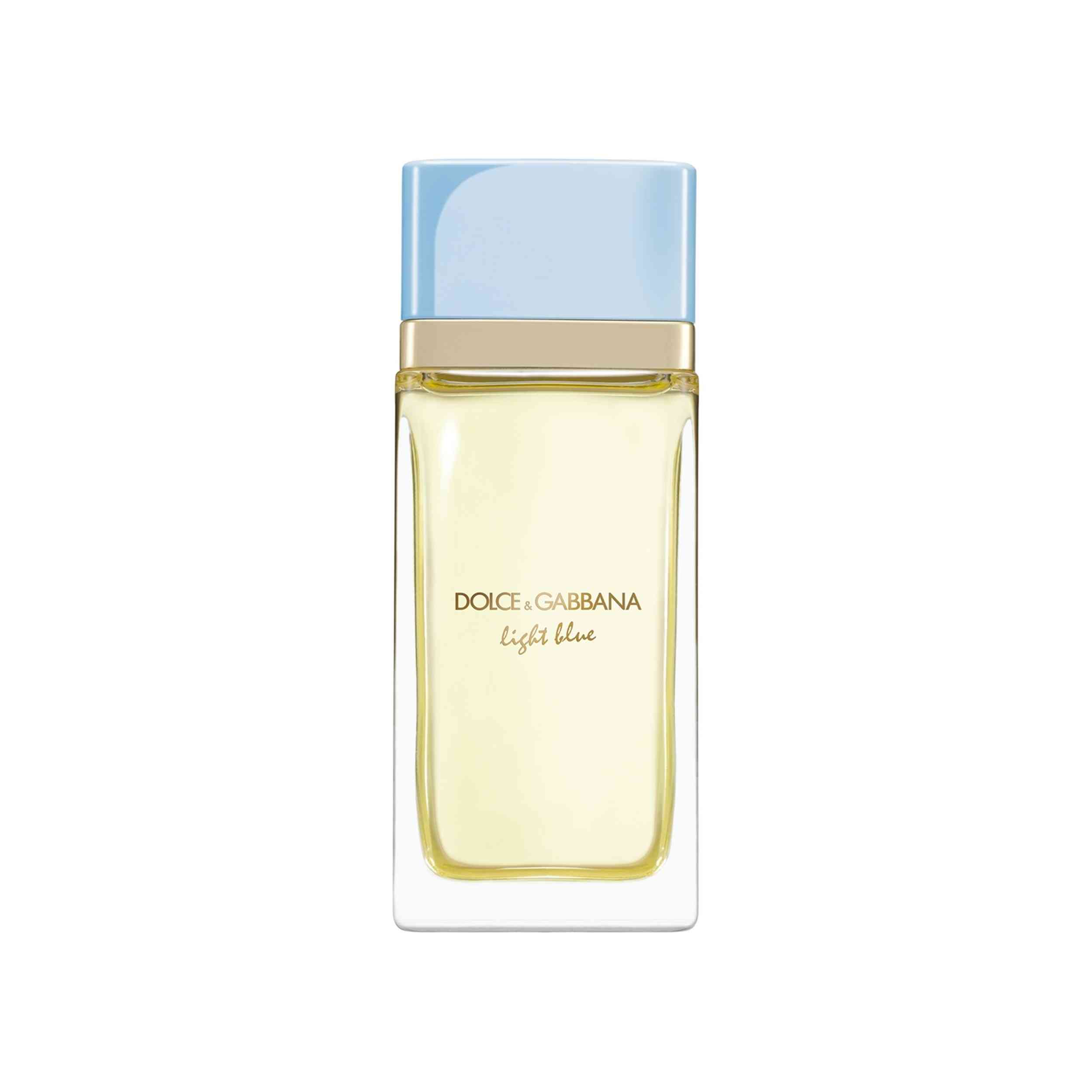 dolcegabbana Dolcegabbana Light 100 ml edp eau de parfum capacity: 100ml