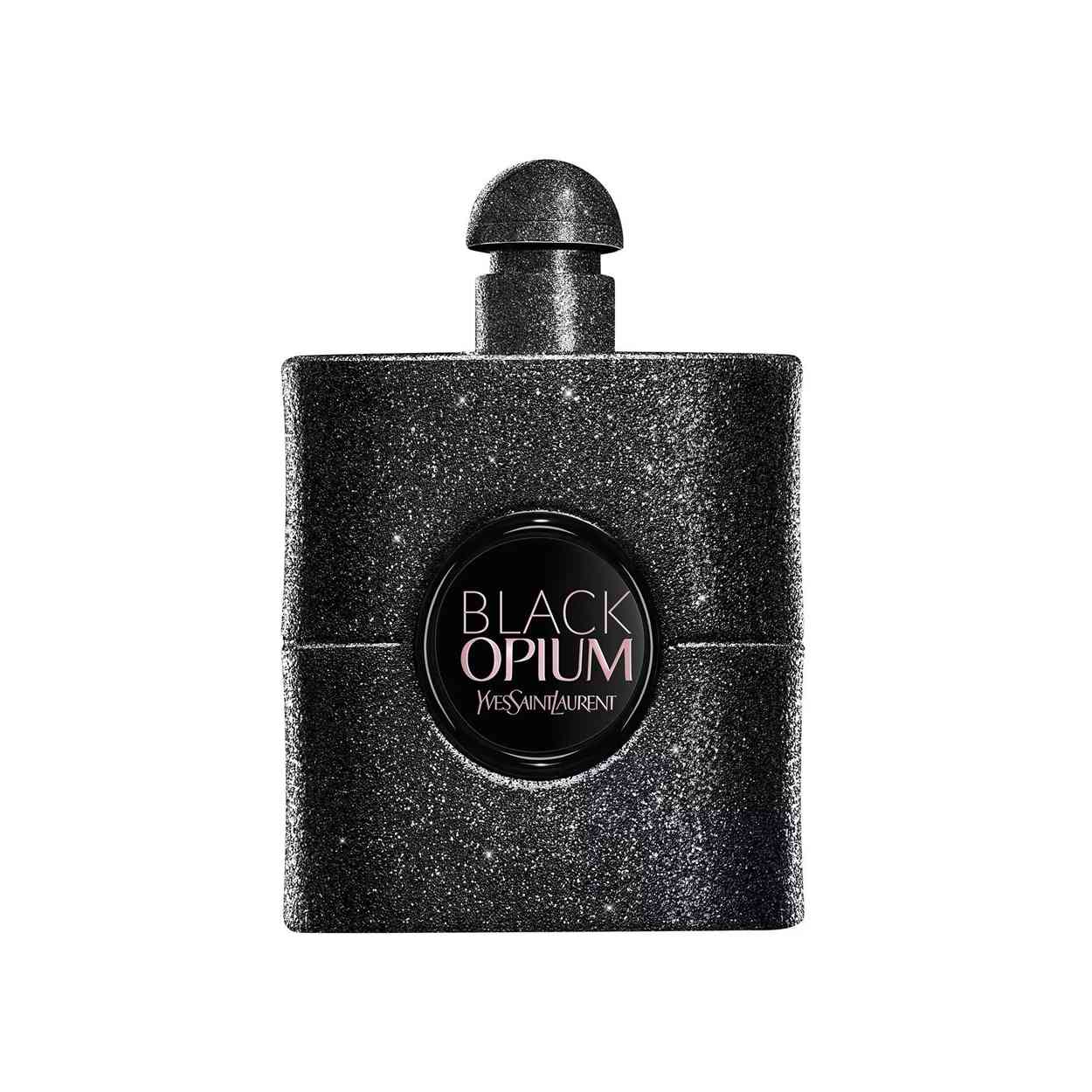 Yves Saint Laurent Black Opium