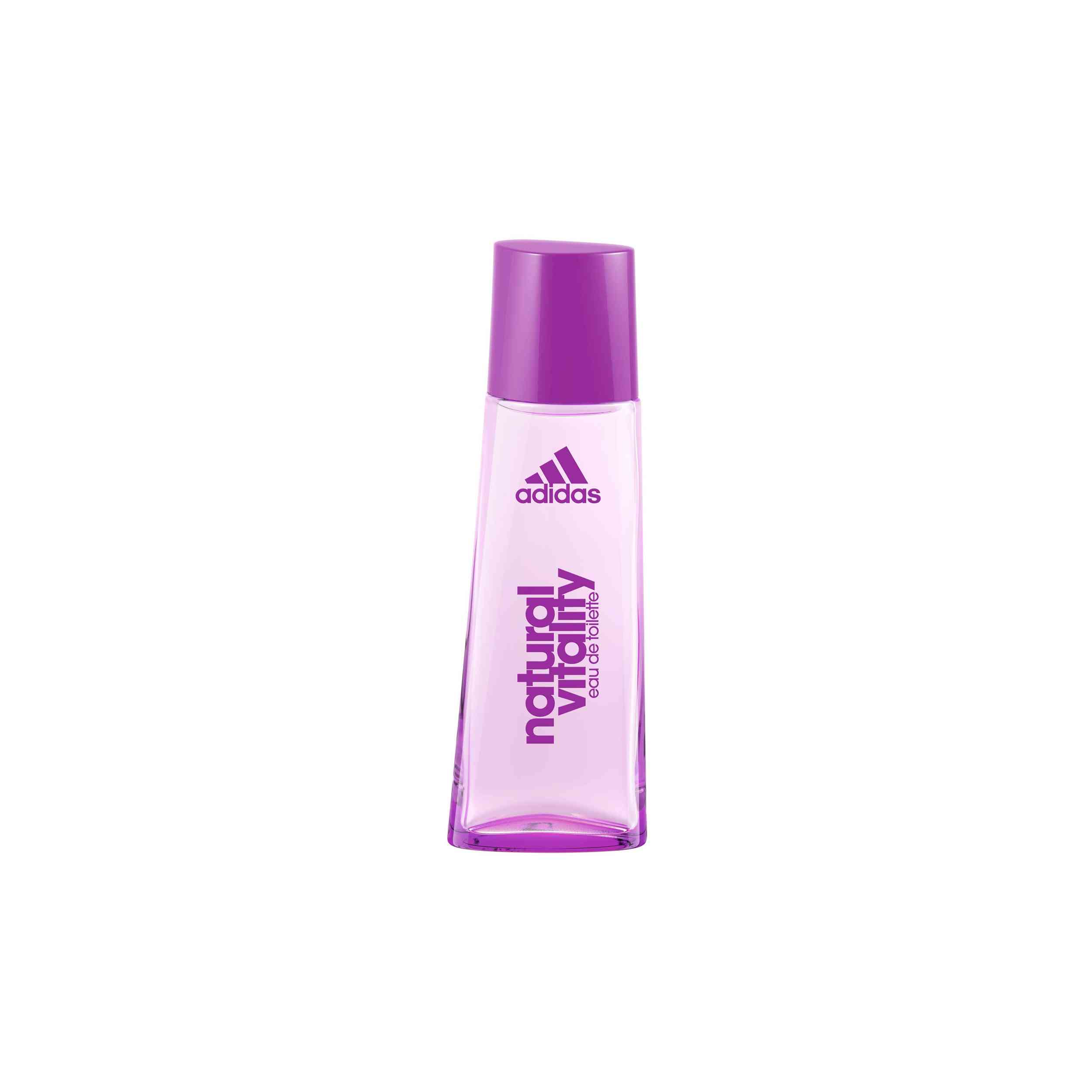 Adidas For Women Natural Vitality