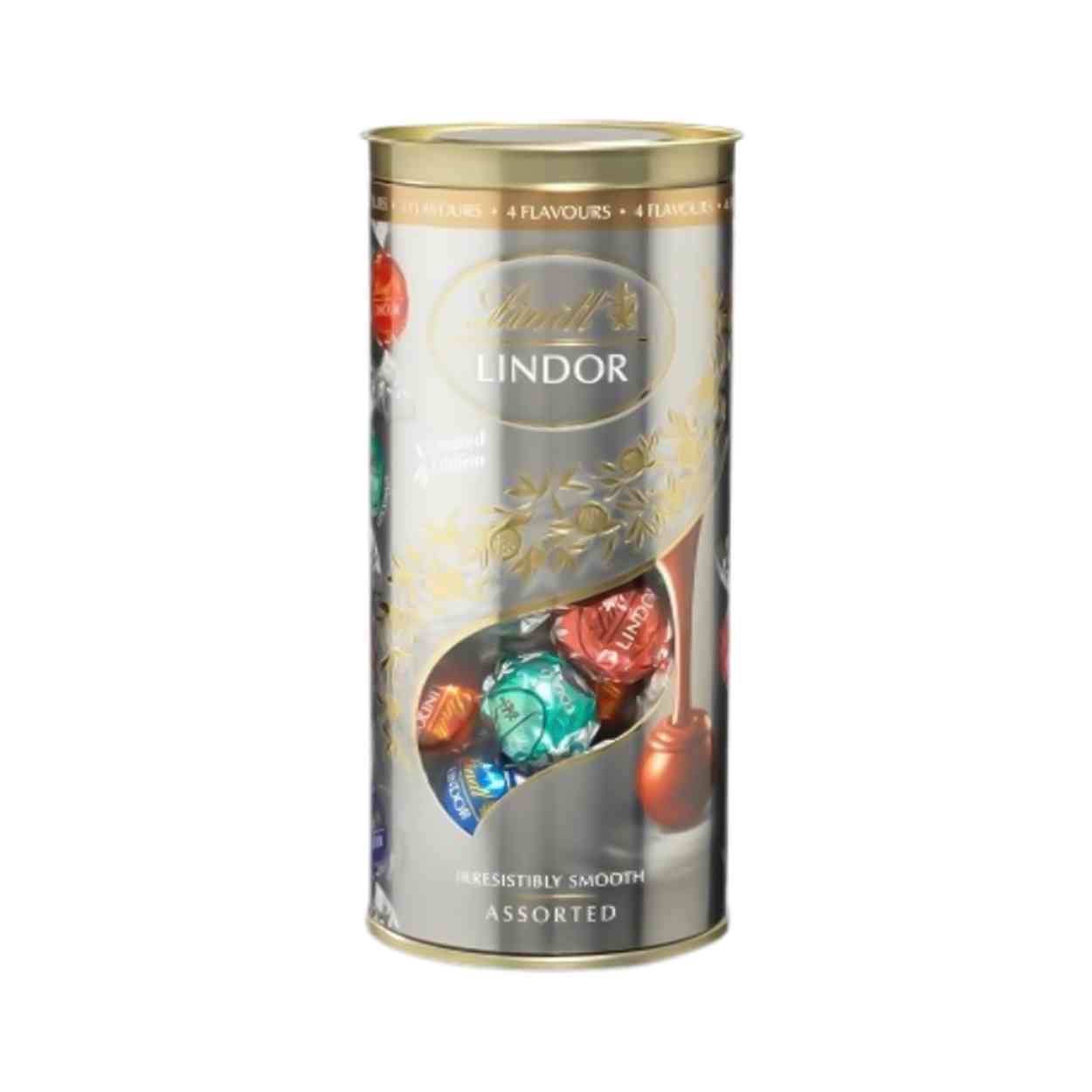 Lindt Lindor