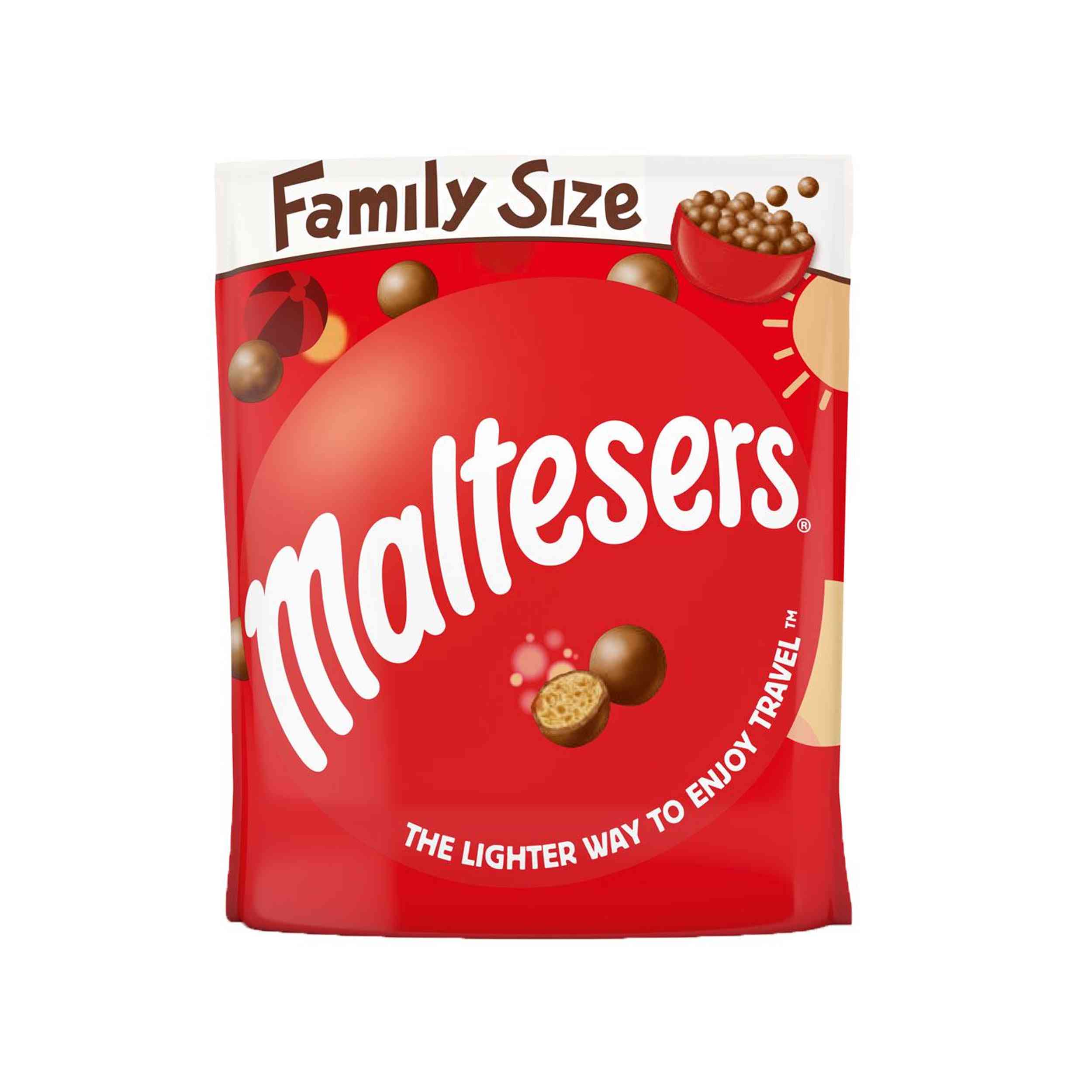 Maltesers   Pouch