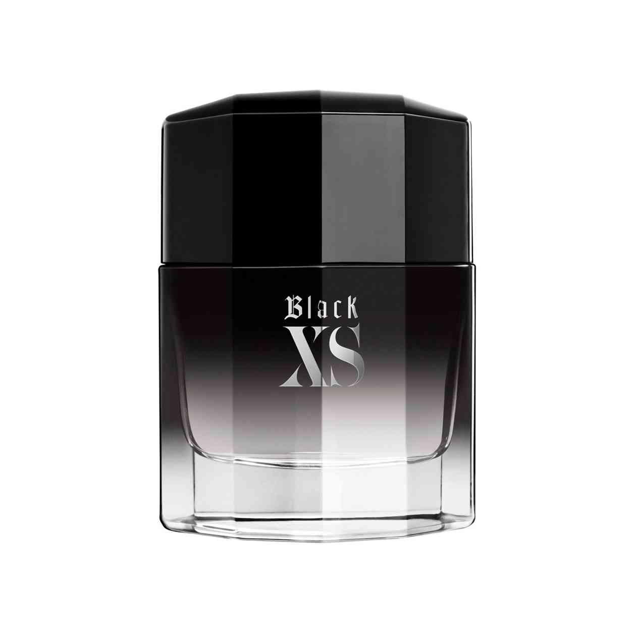 Paco Rabanne Black XS