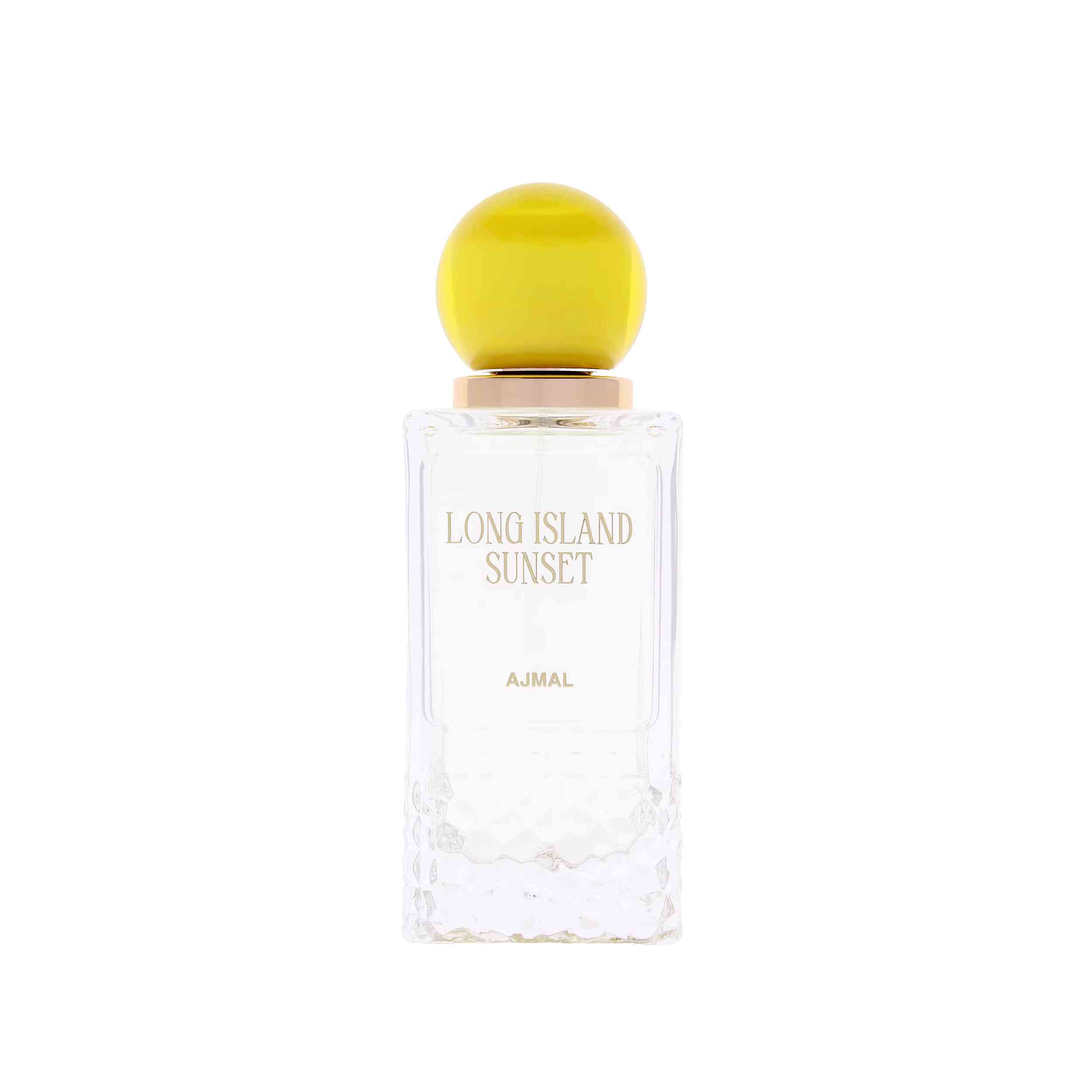 ajmal Ajmal Long Island Sunset 100 ml eau de parfum capacity: 100ml