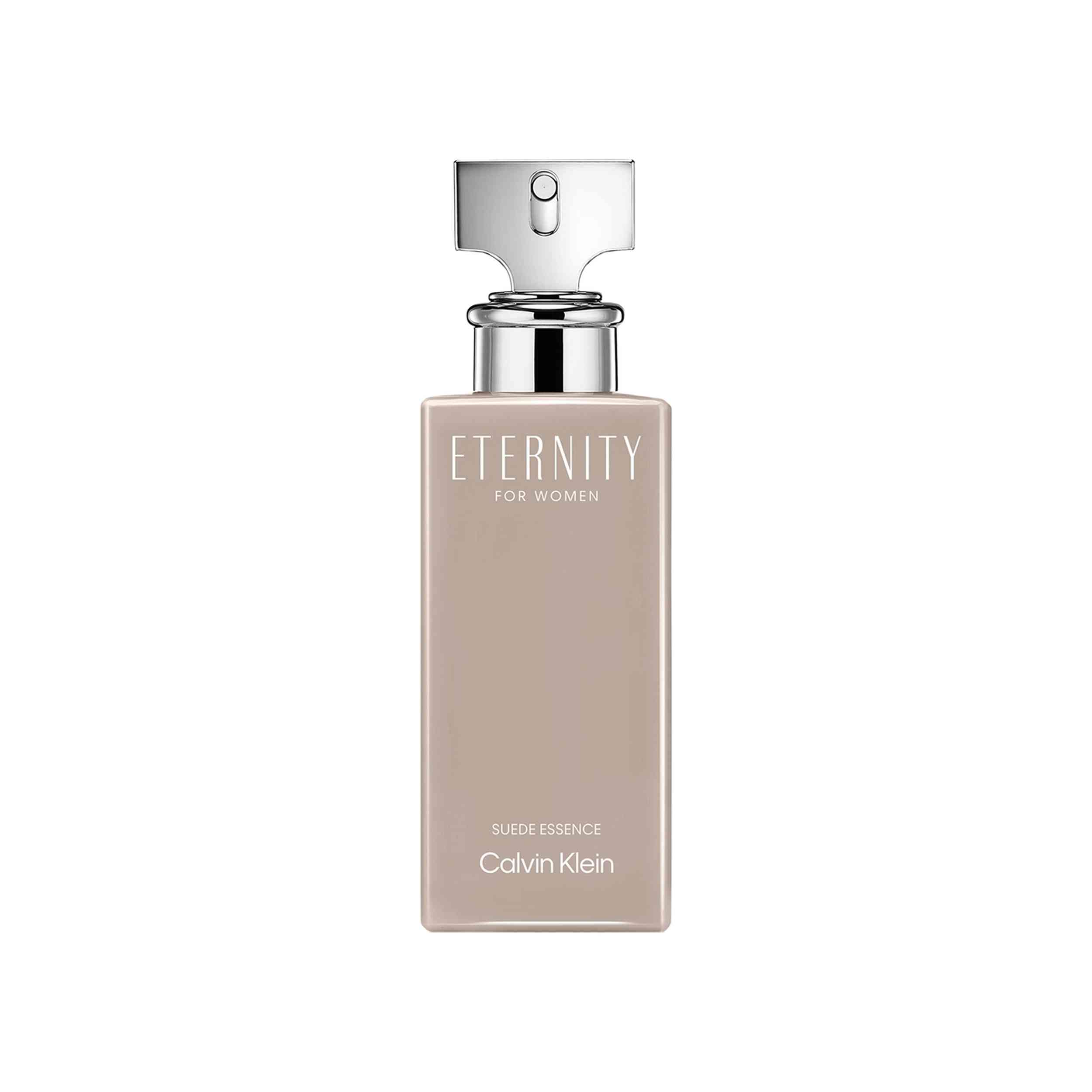 calvinklein Calvinklein Eternity 100 ml for women suede essence capacity: 100ml