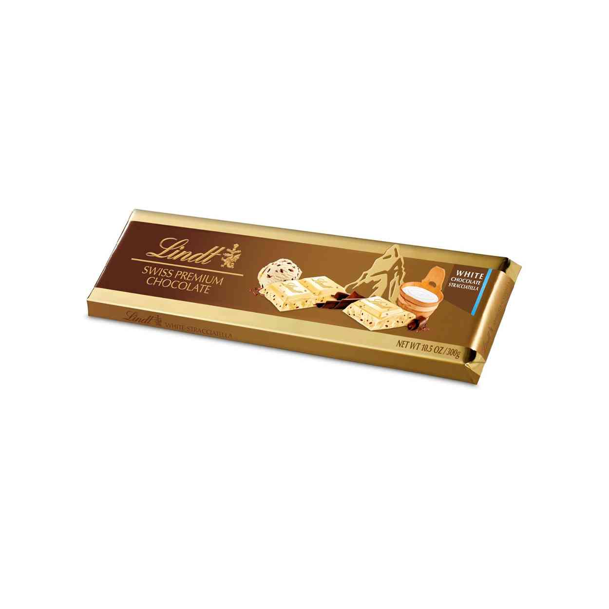 Lindt Gold Bar