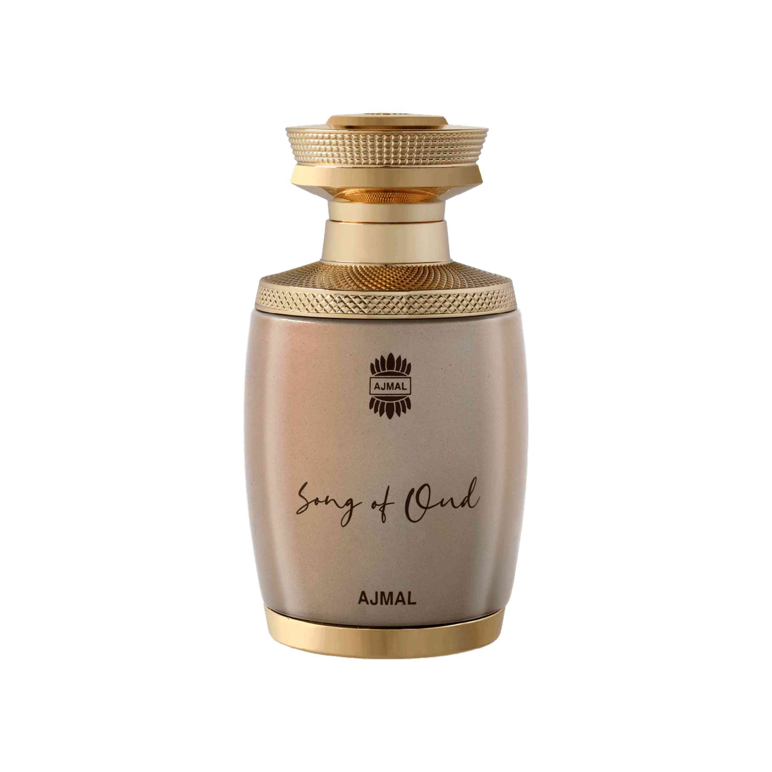 ajmal Ajmal Song Of Oud 75 ml capacity: 75ml