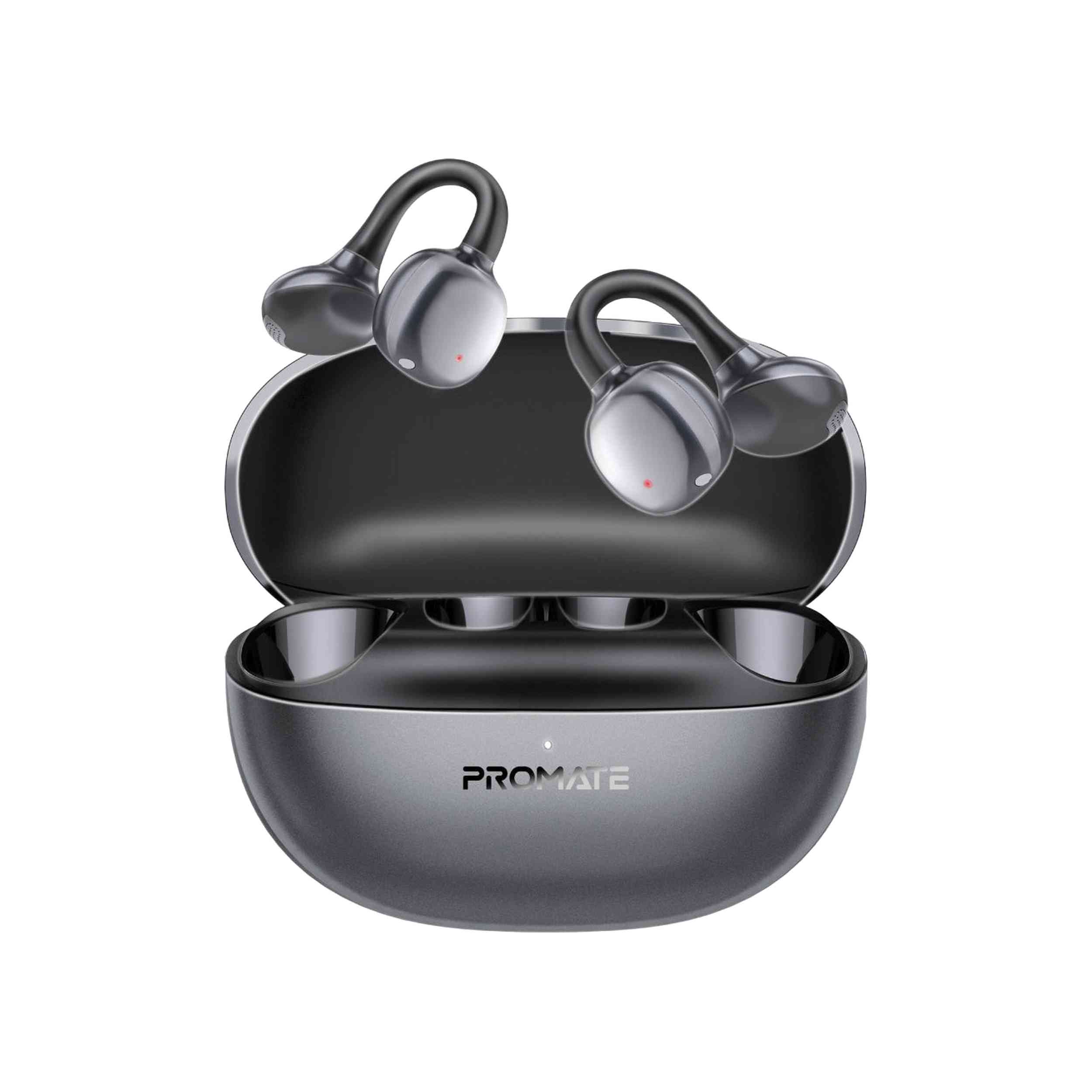 promate Promate Airclip Pro black