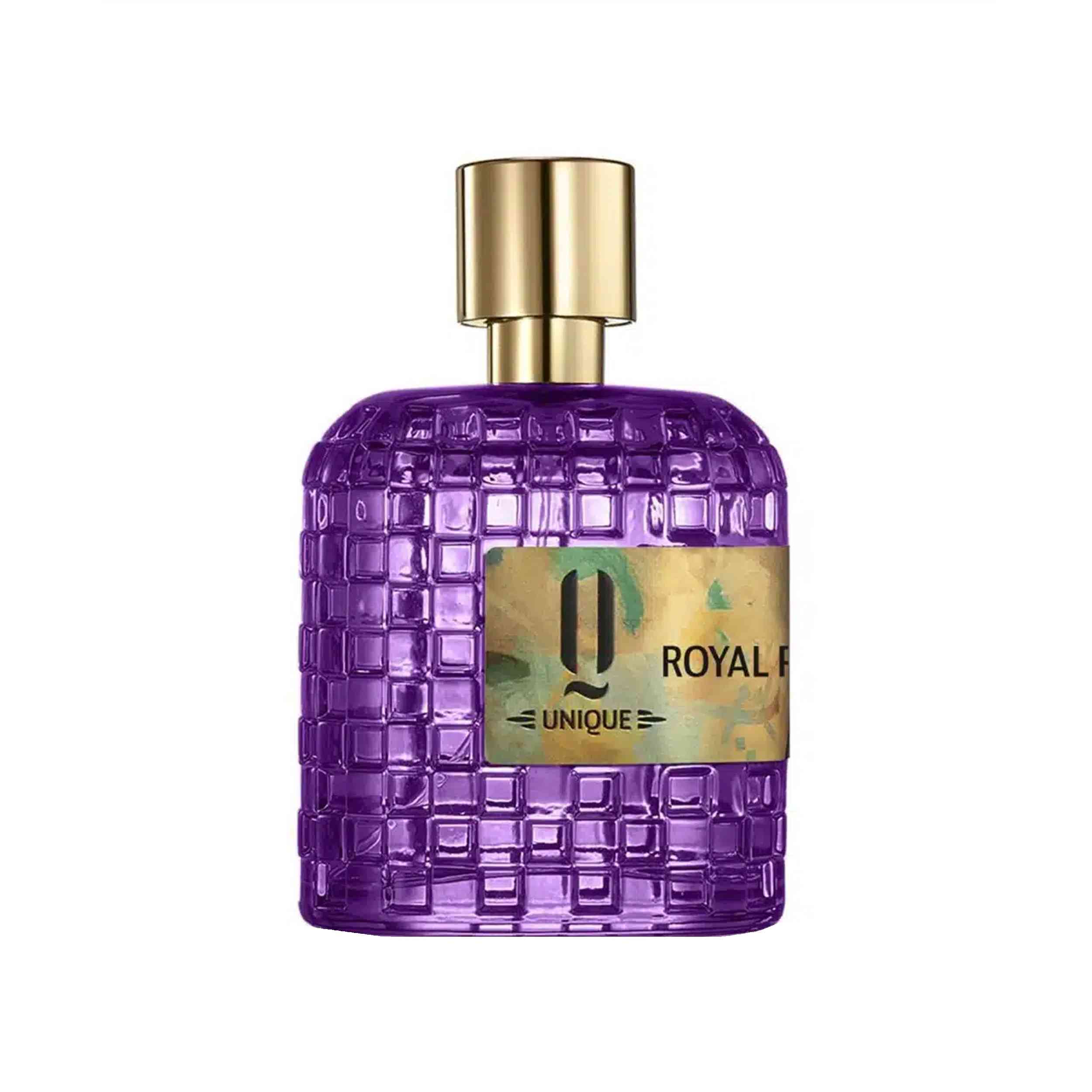 Jardin De Parfum Unique Royal Purple