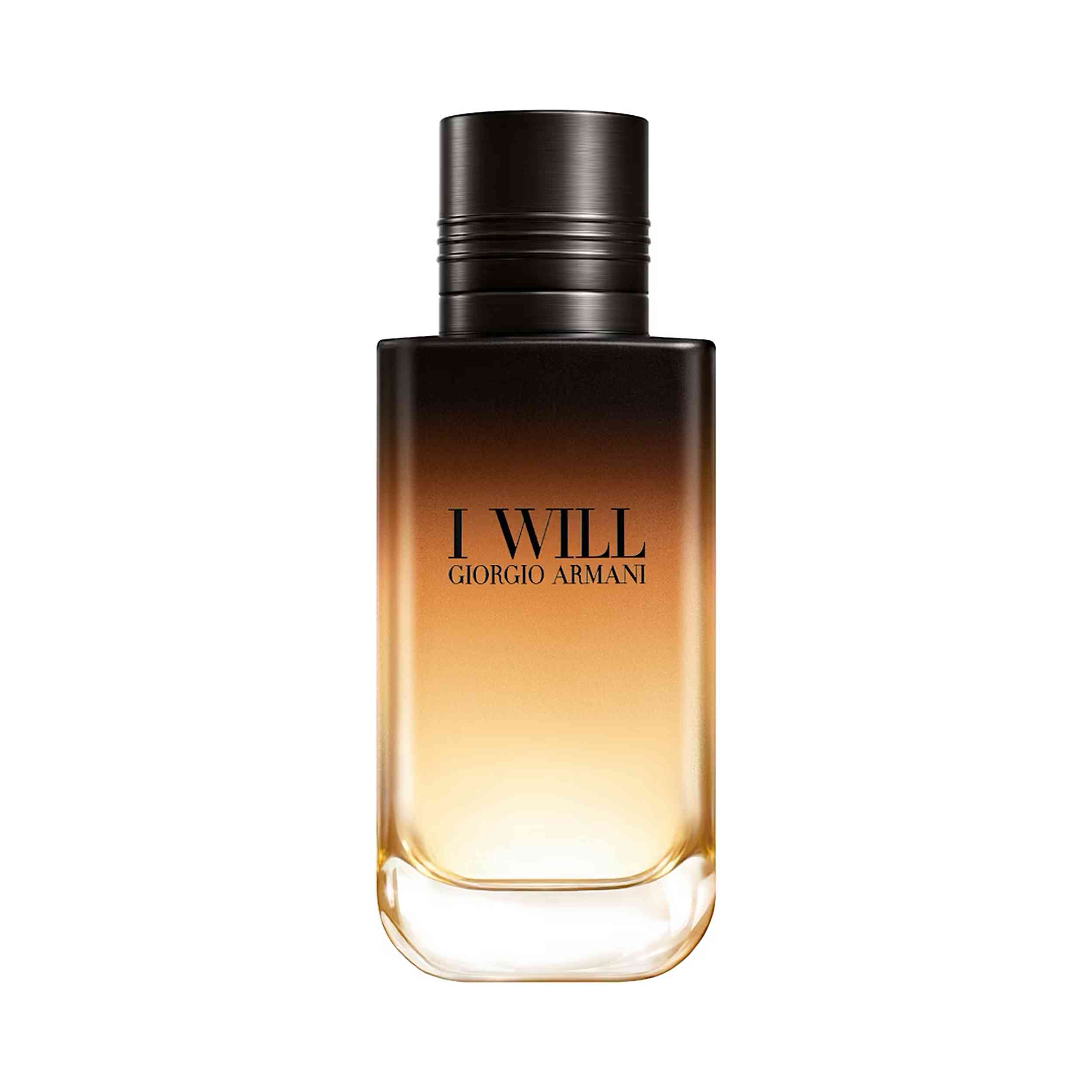 armani Armani Armani Will 100 ml capacity: 100ml
