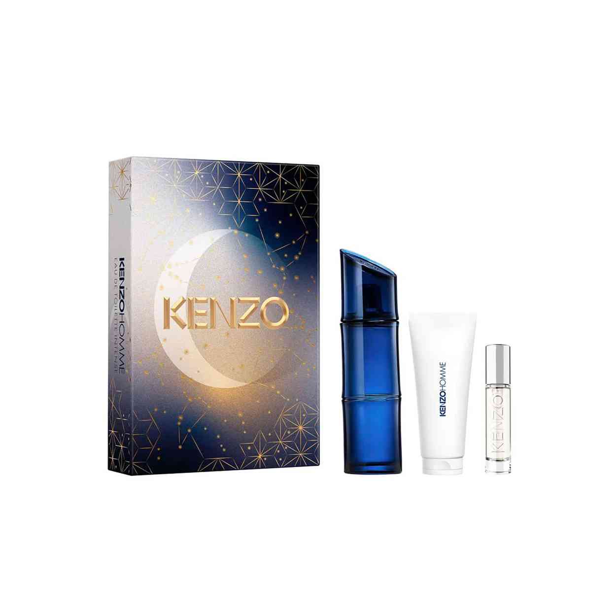 Kenzo Homme