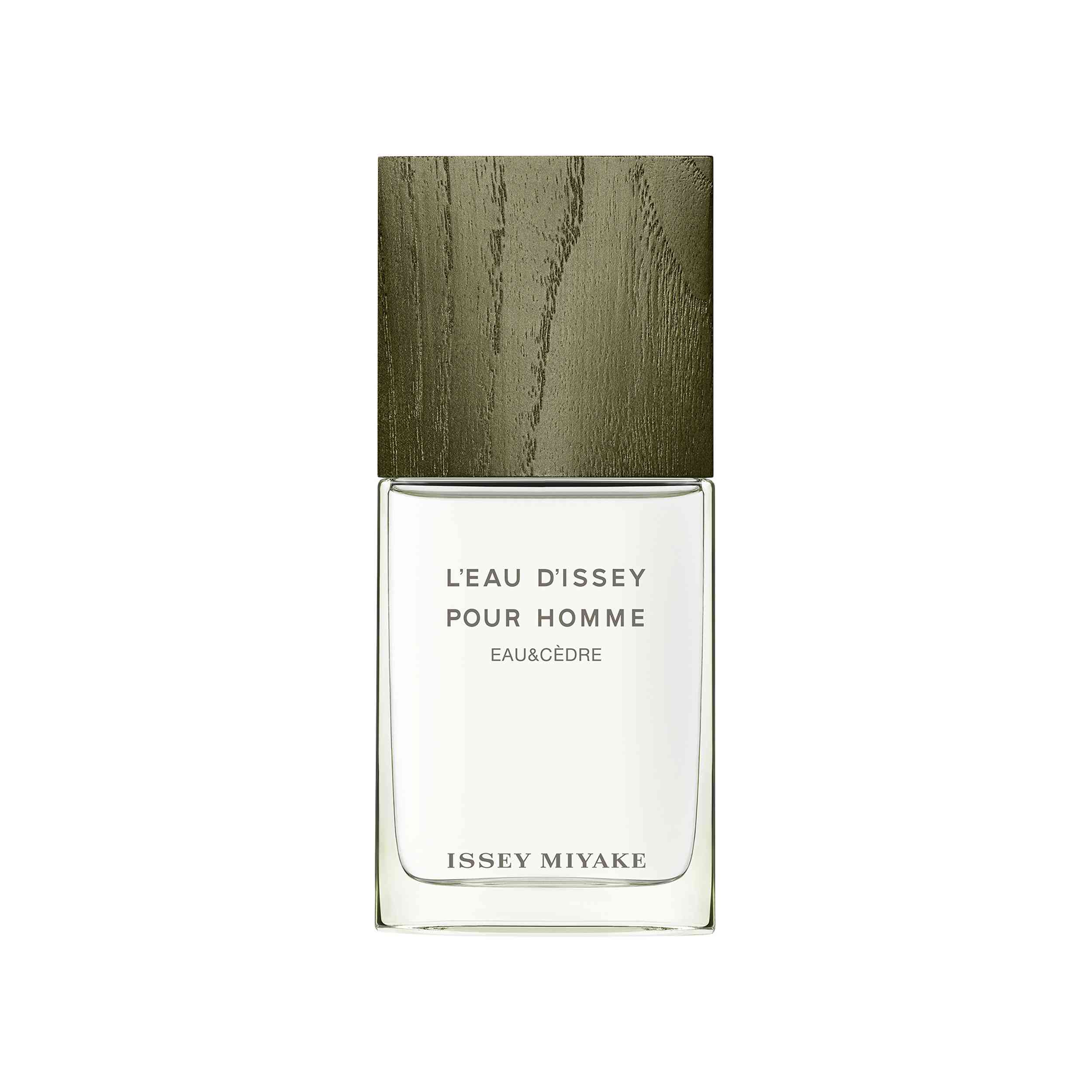 ISSEY MIYAKE L'eau D'issey