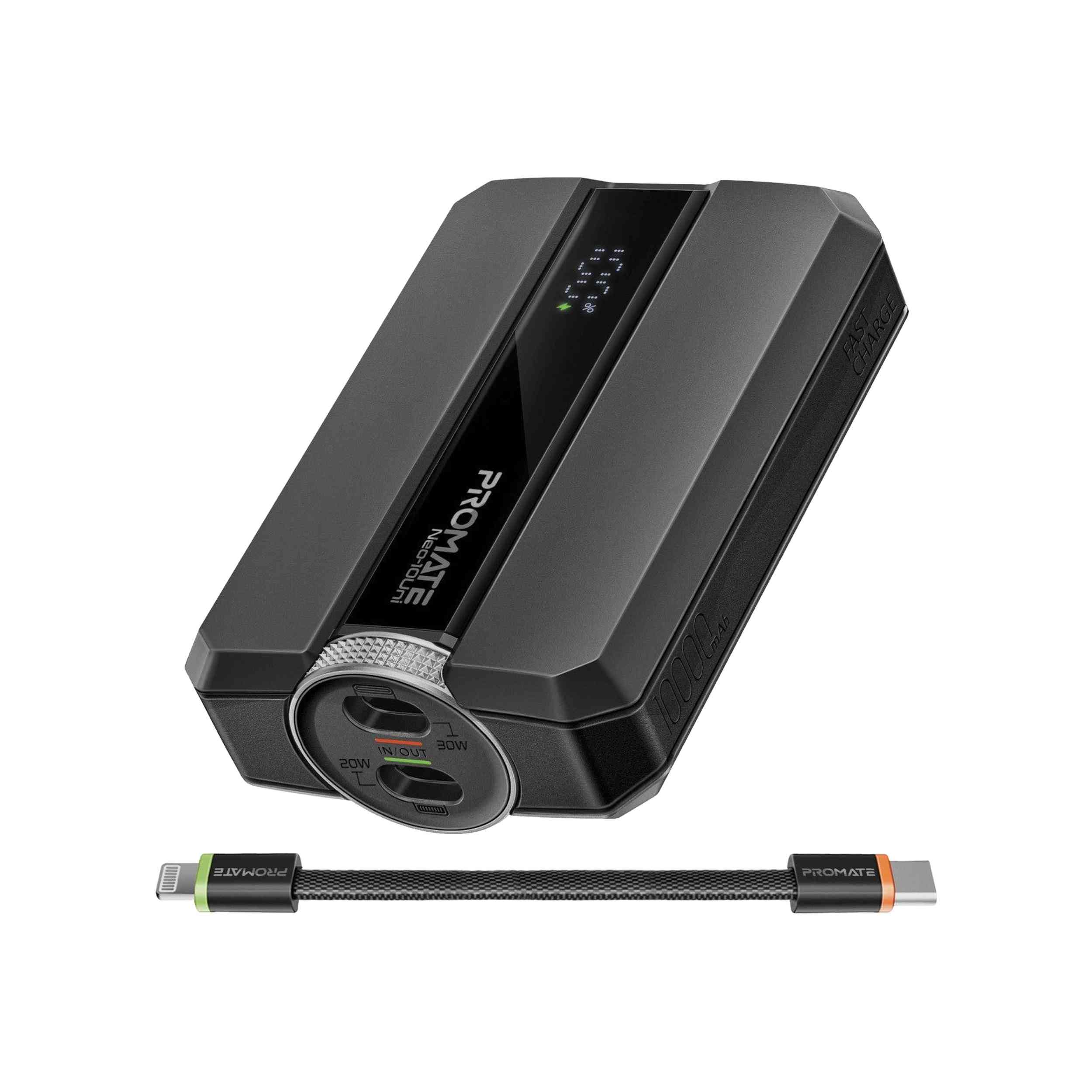 promate Promate neo-10uni black