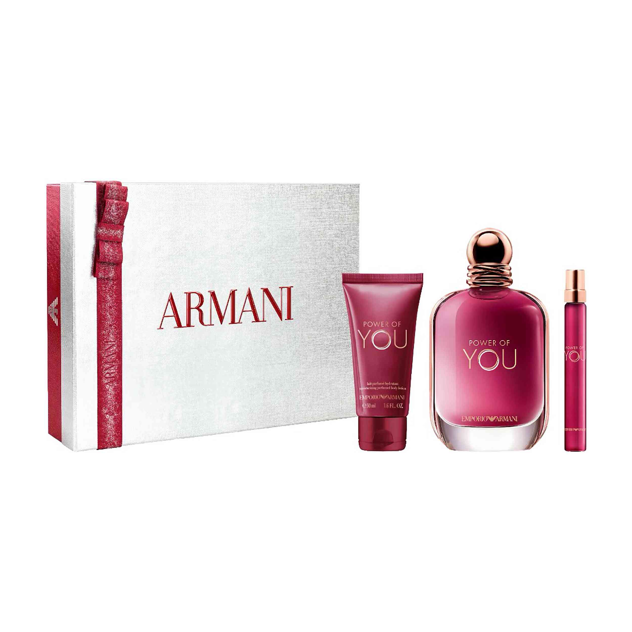 armani Armani Armani Power You Set 50 ml capacity: 50ml