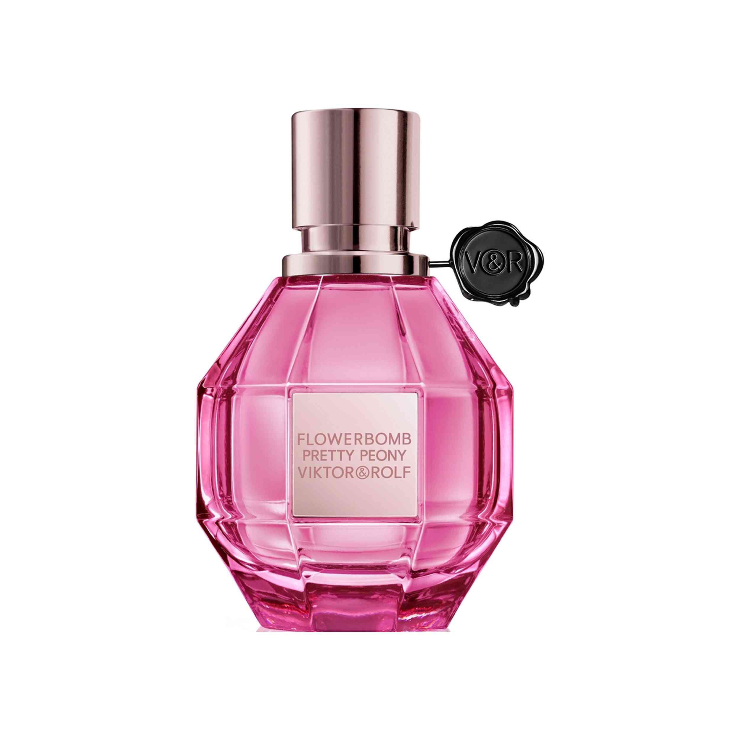 viktorrolf Viktorrolf Viktor Rolf Flowerbomb Pretty Peony 50 ml capacity: 50ml