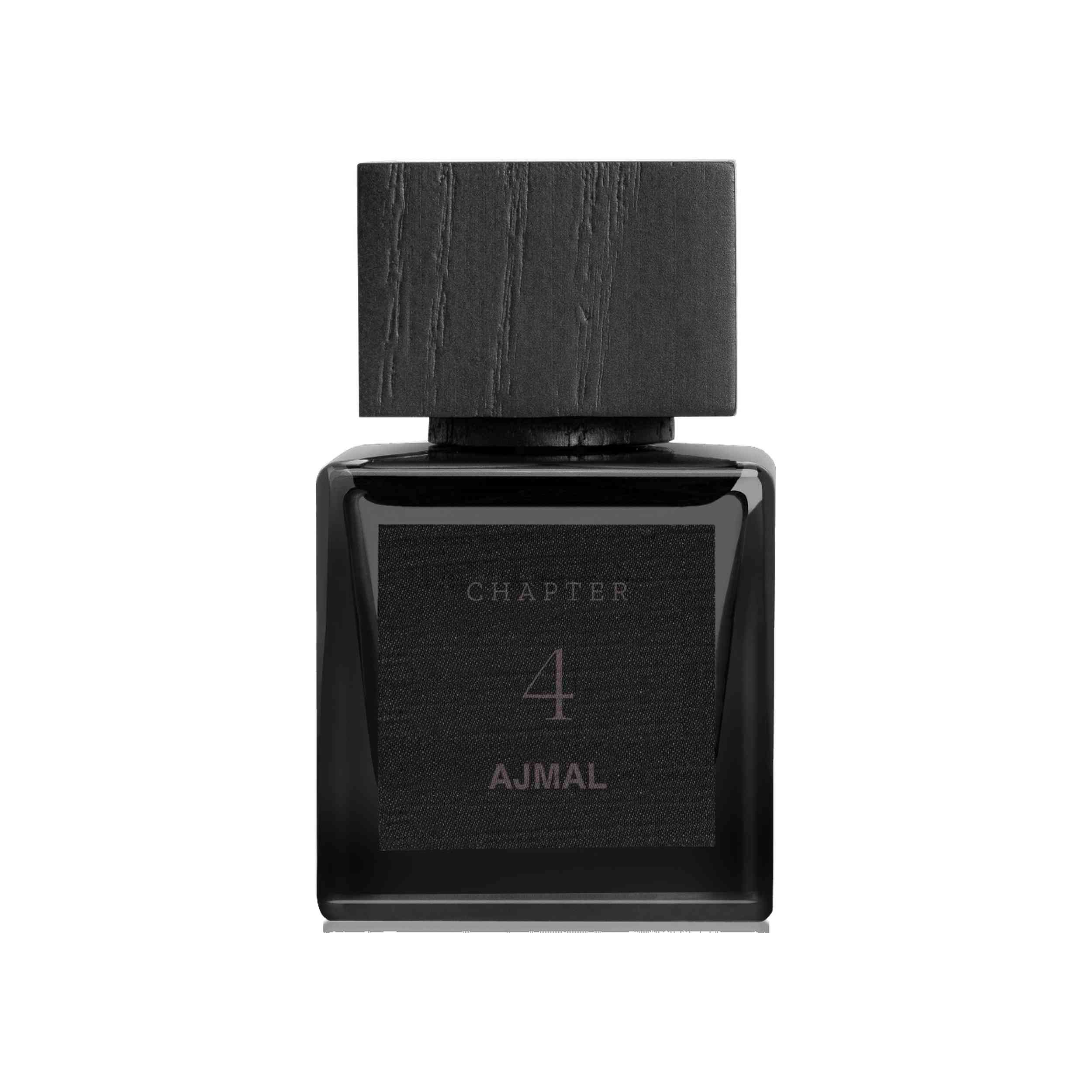 ajmal Ajmal The Untold Stories 50 ml chapter 4 capacity: 50ml