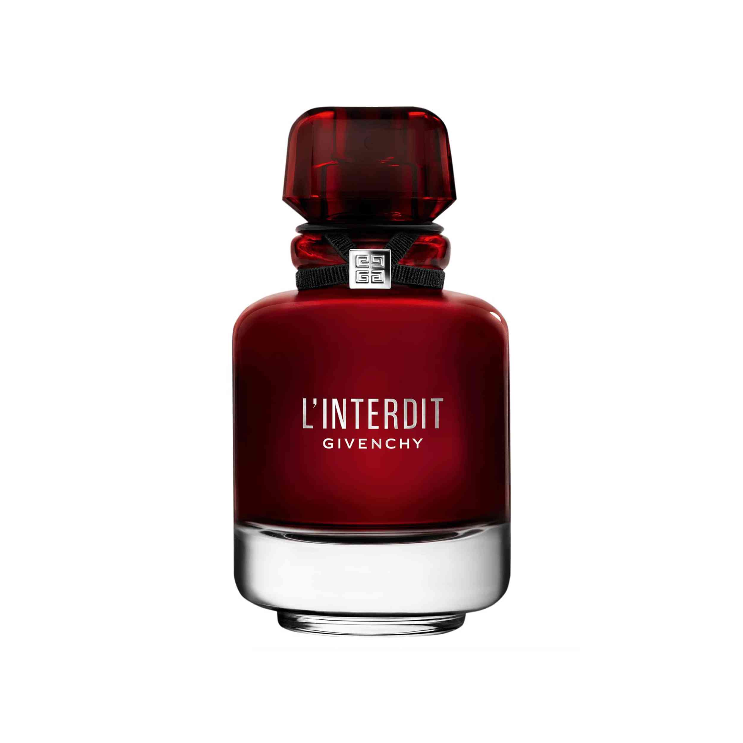 Givenchy Linterdit Rouge