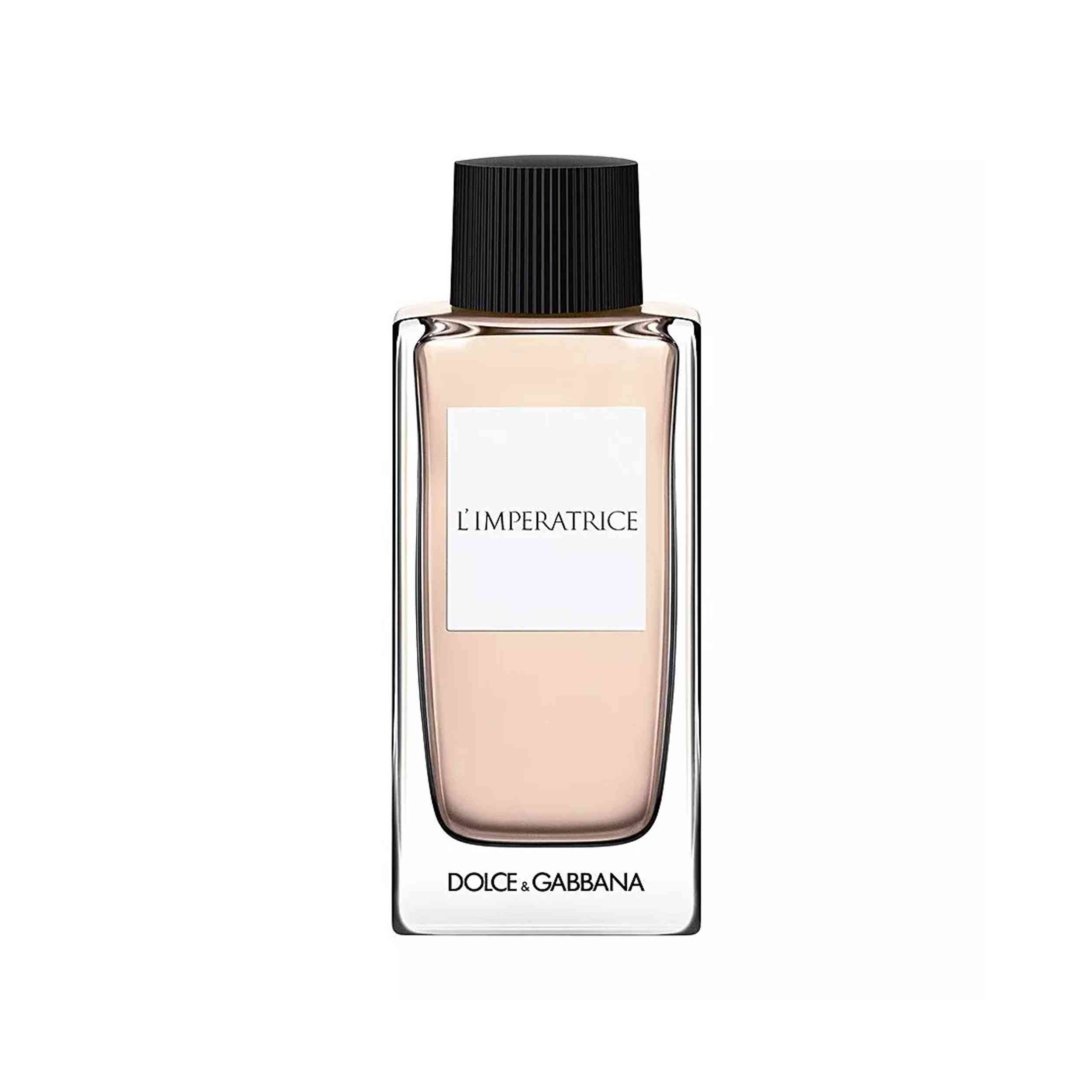 Dolce & Gabbana L'Imperatrice