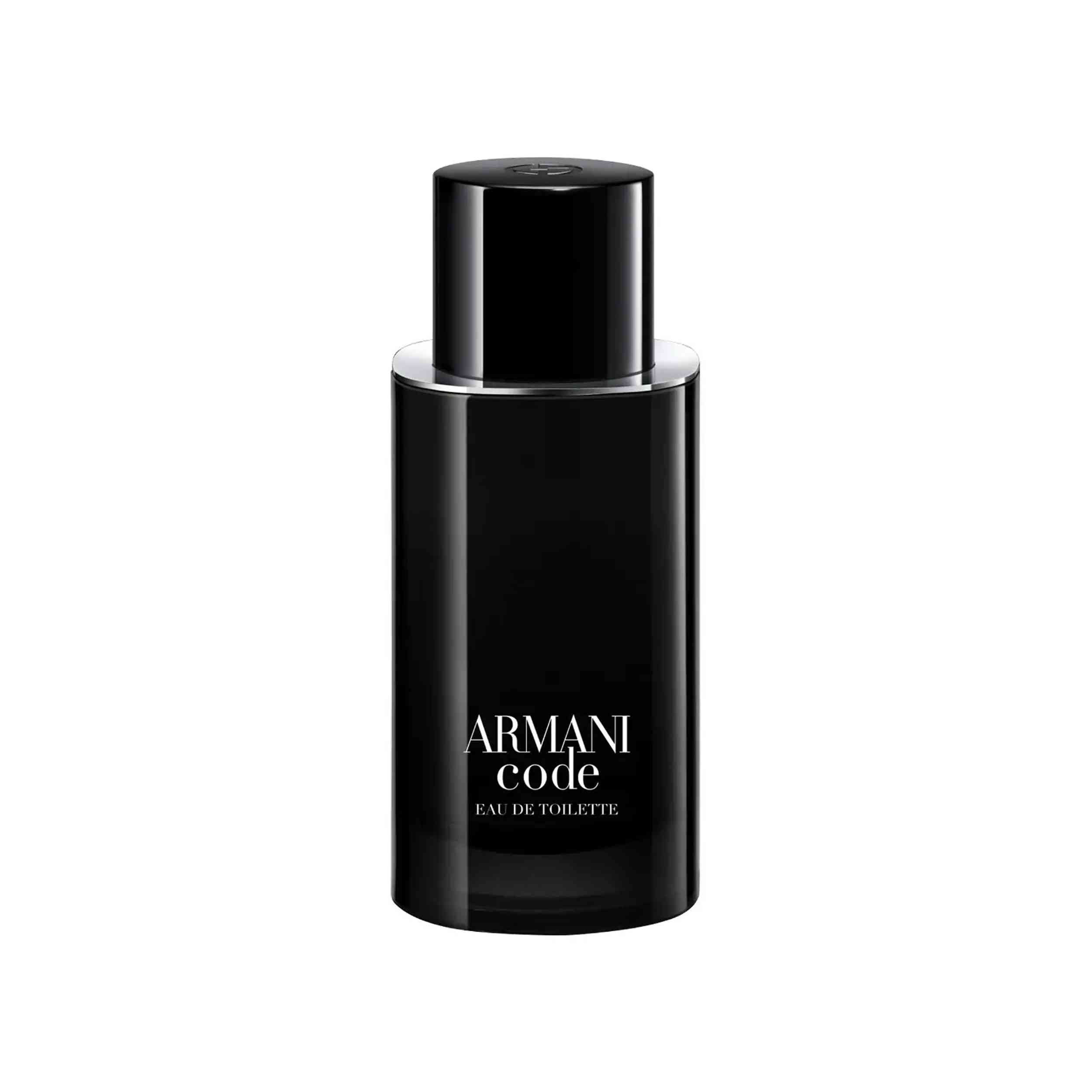 Armani Code