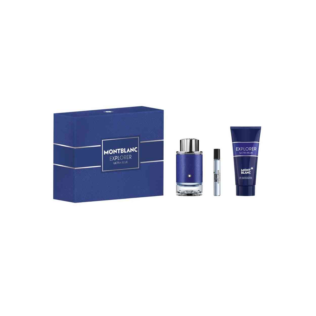 Mont Blanc Explorer SET