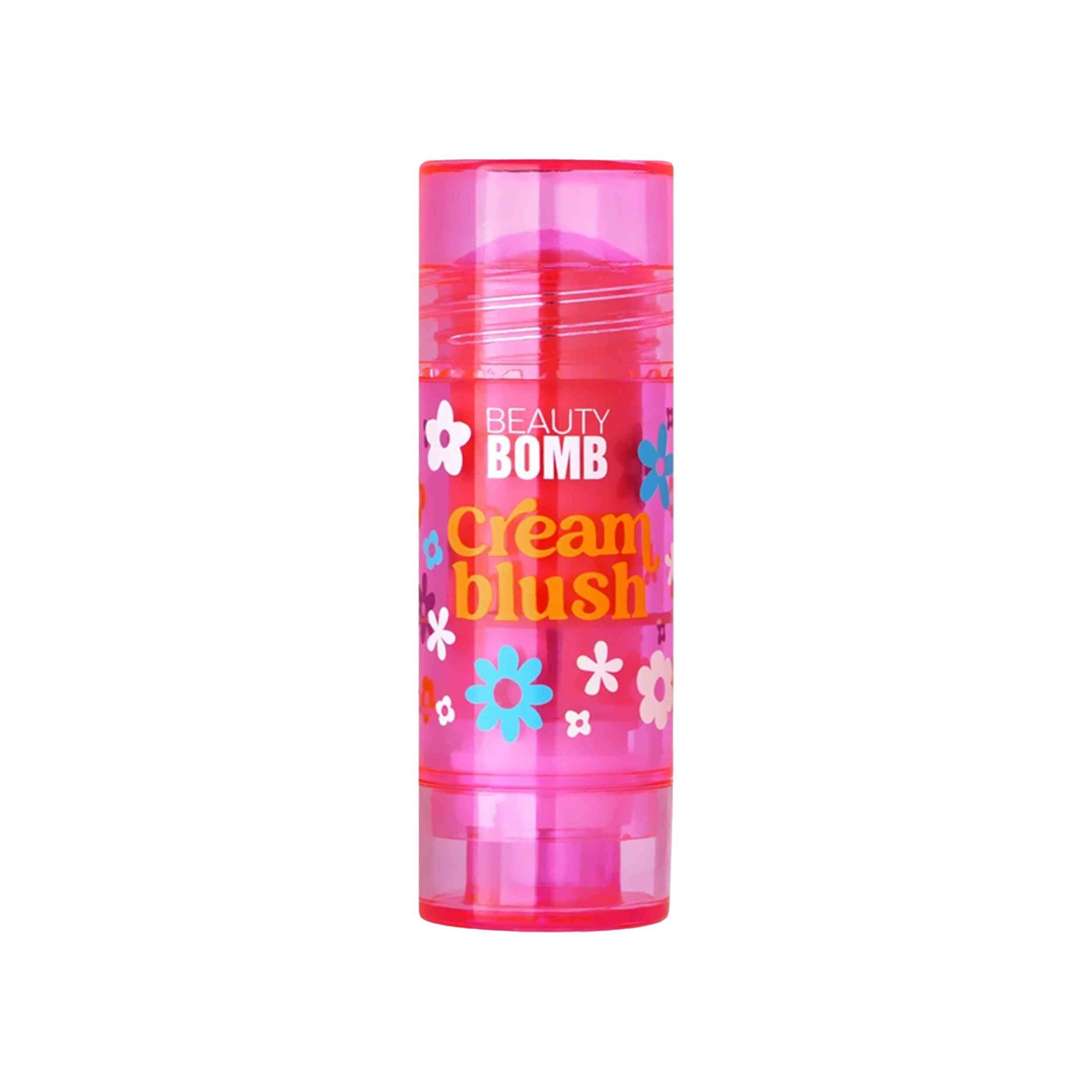Beauty Bomb - Cream Stick Blush- Shade 03