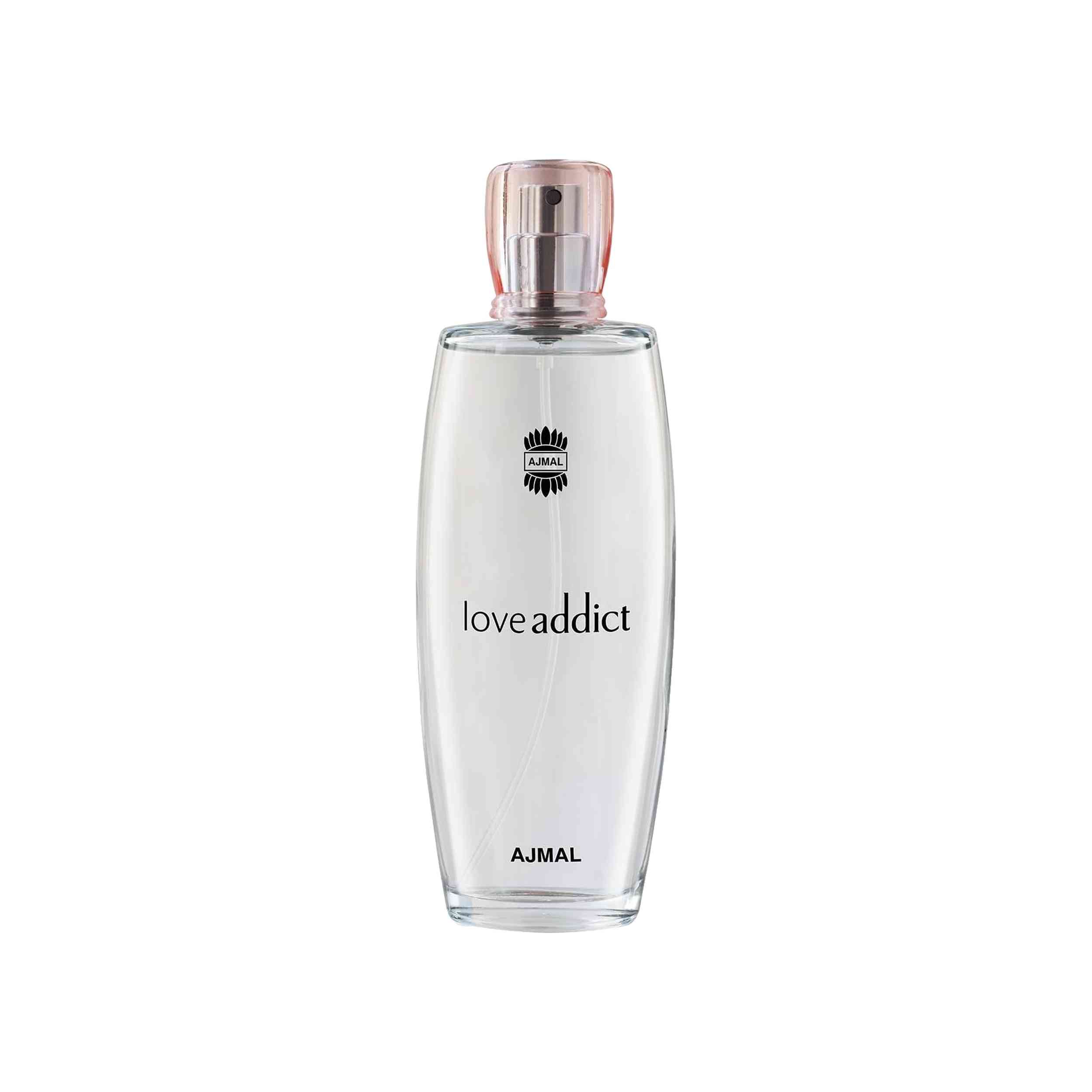 ajmal Ajmal Love Addict 100 ml eau de parfum capacity: 100ml