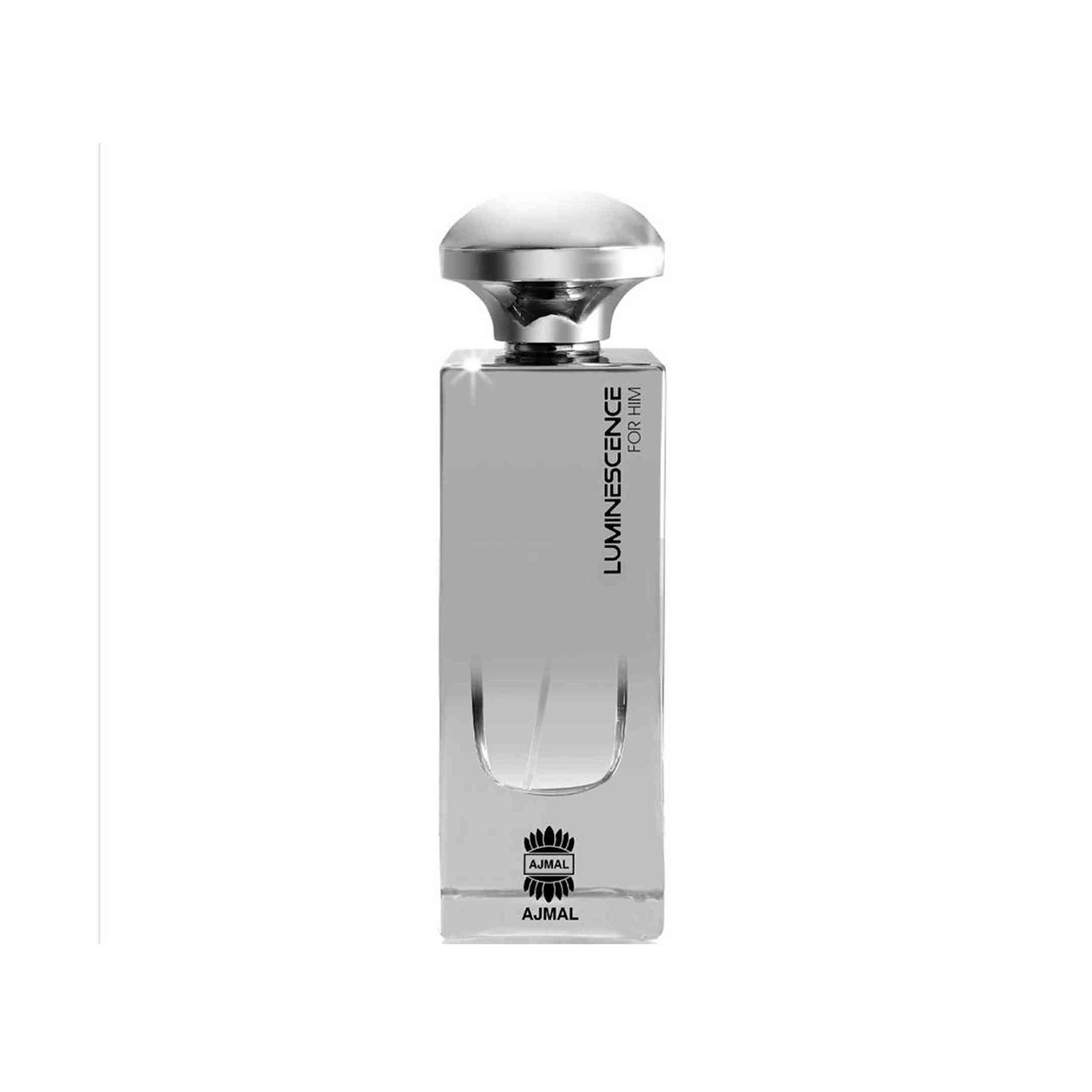 ajmal Ajmal Luminescence Voyage Pour Homme 75 ml capacity: 75ml