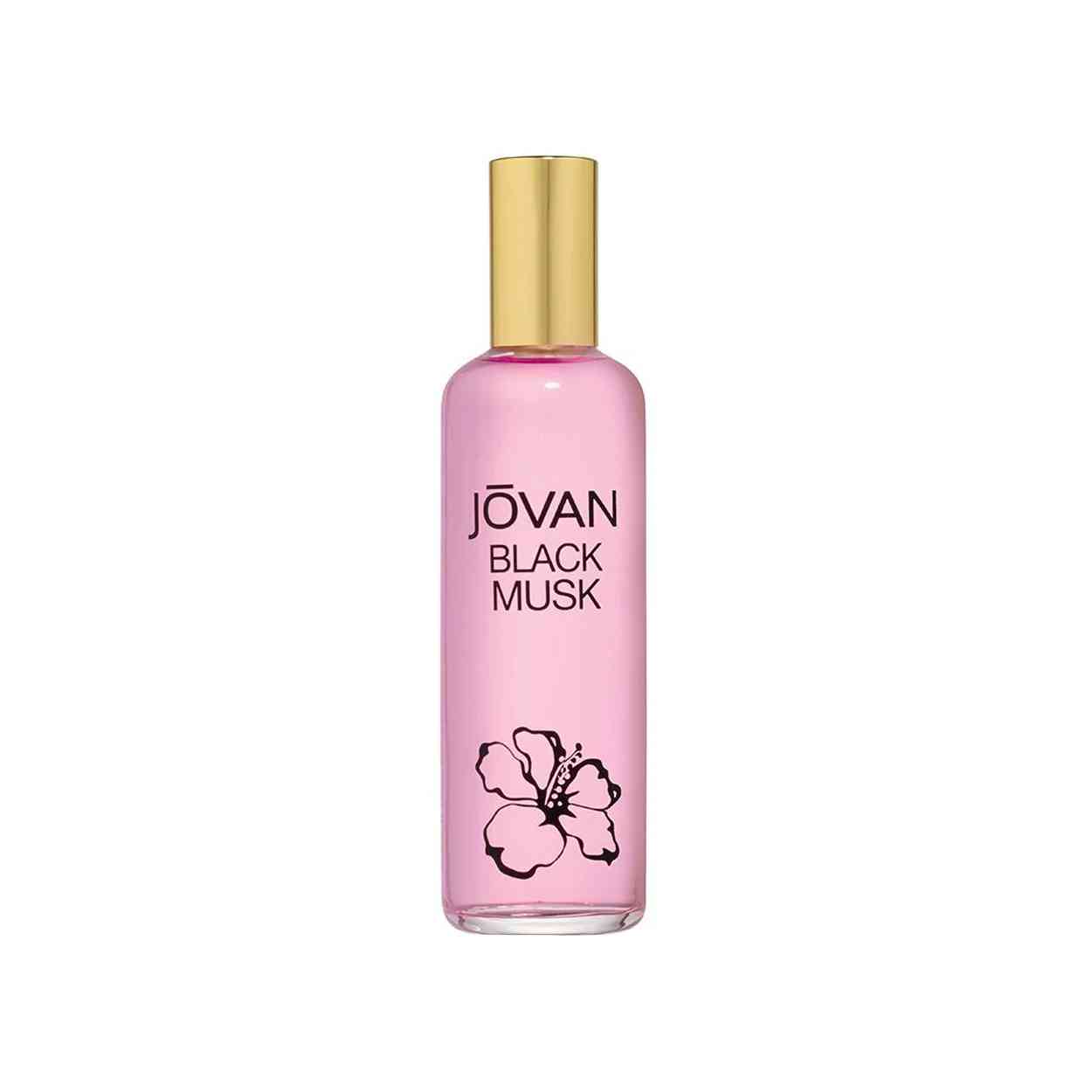 Jovan Black Musk