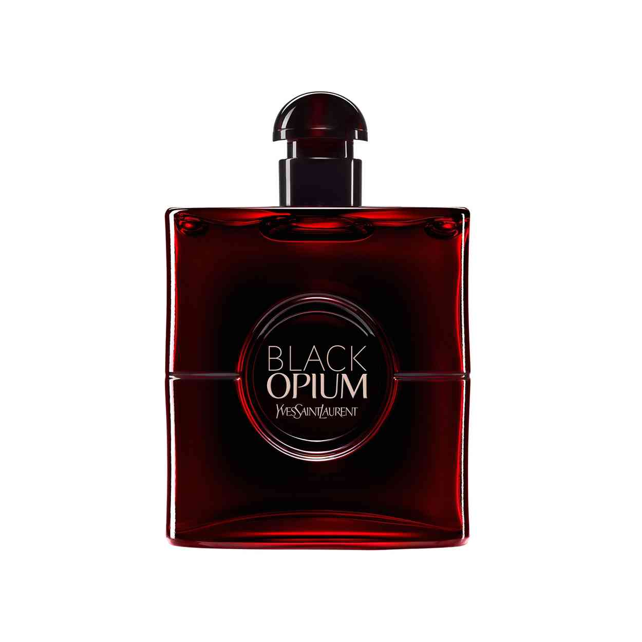 Yves Saint Laurent Black Opium