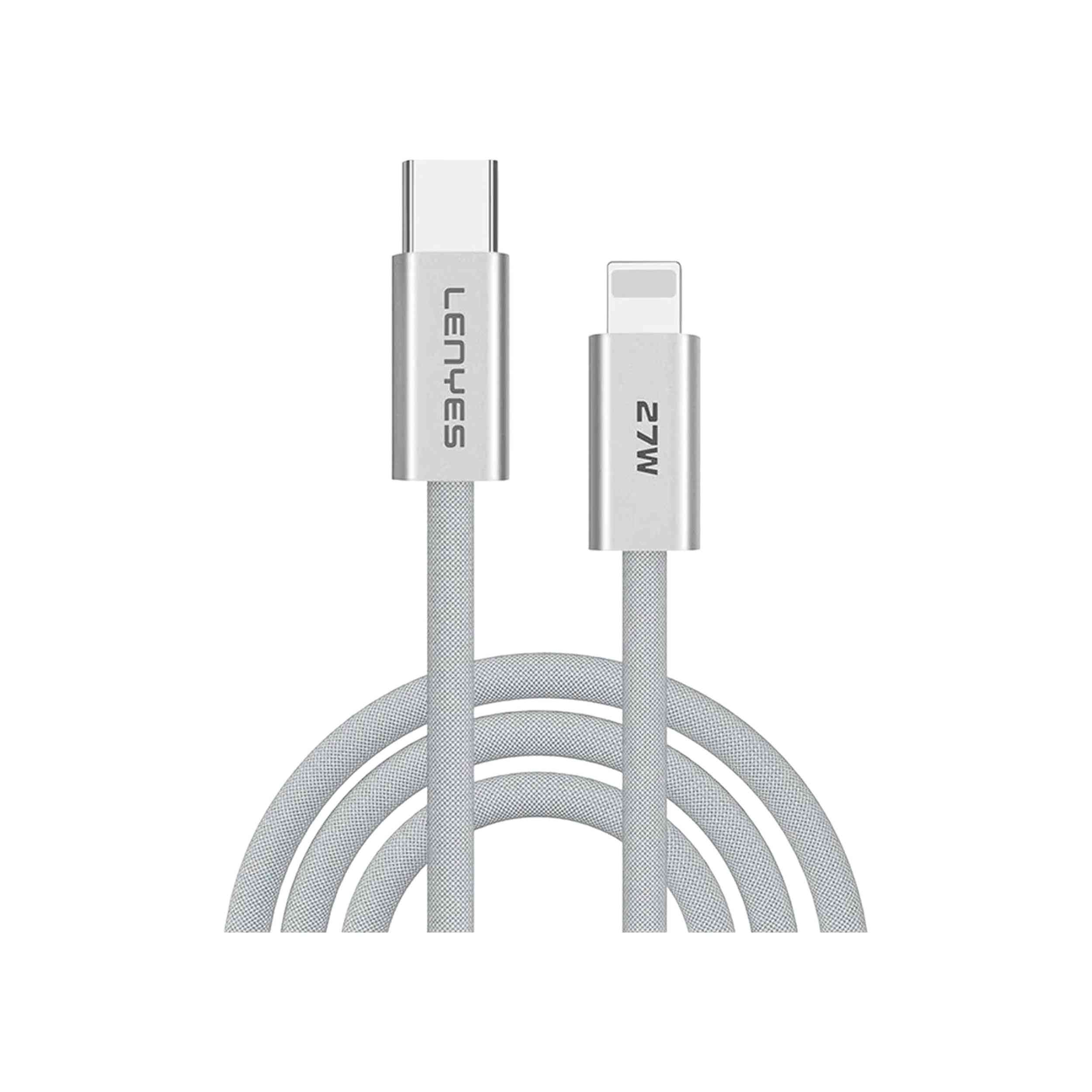 LENYES CABLE LC551 TC-I 27W 1M