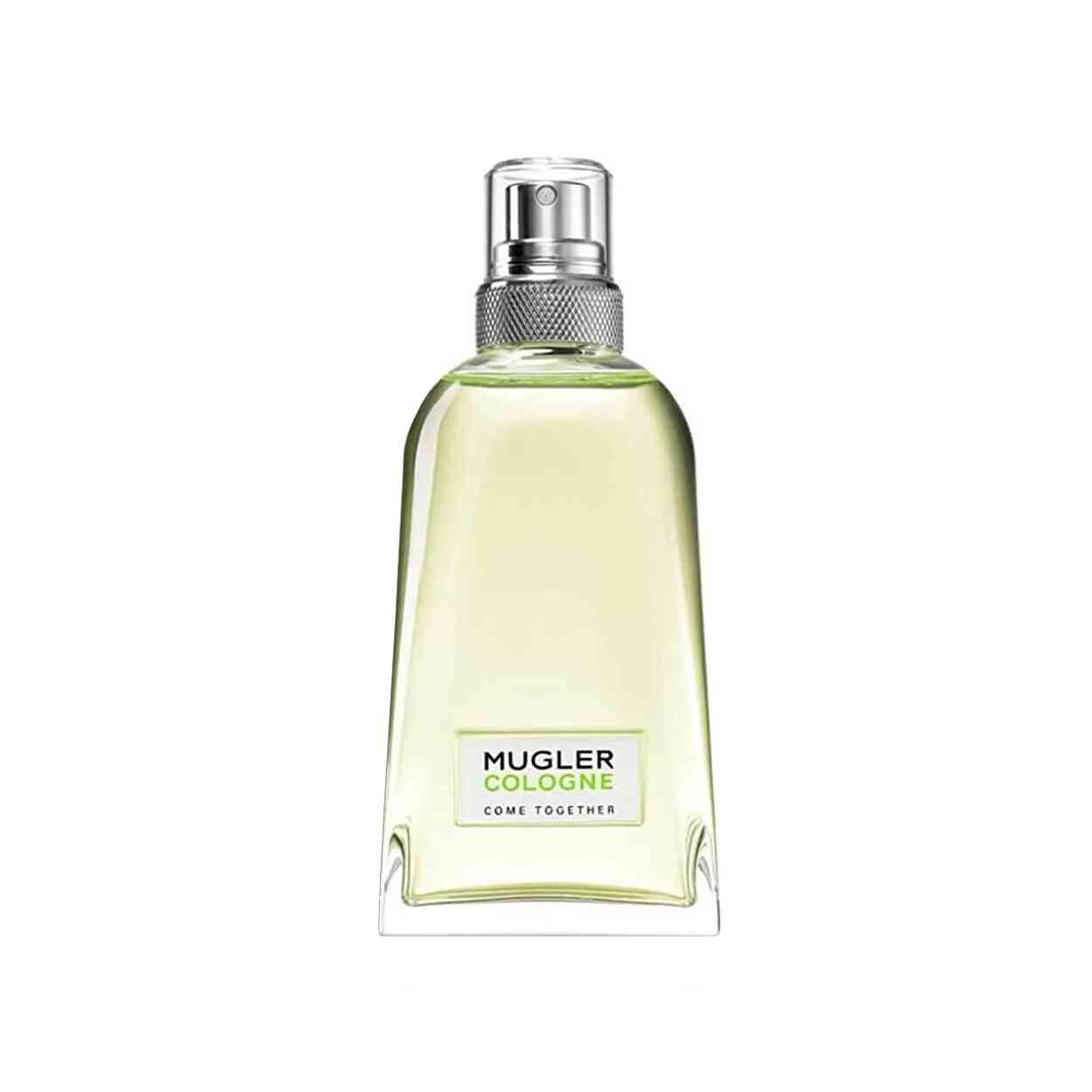 Mugler Cologne