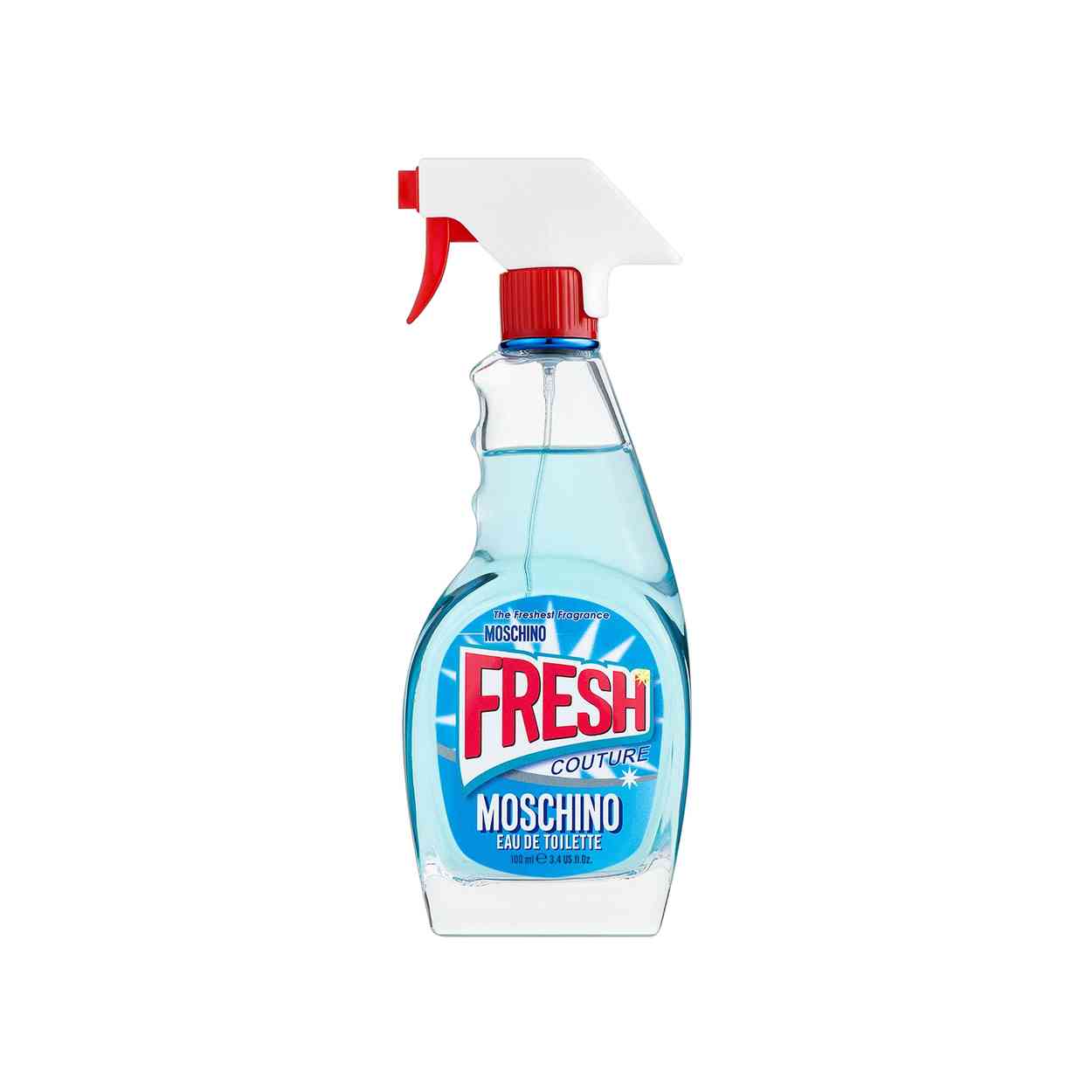 Moschino Fresh Couture