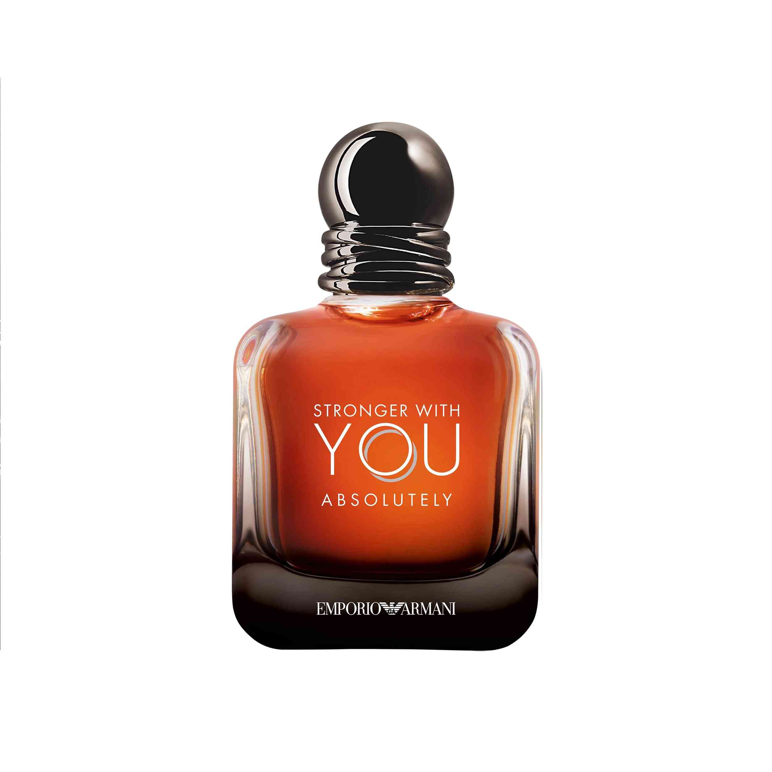 armani Armani Stronger With You 50 ml absolutely parfum capacity: 50ml