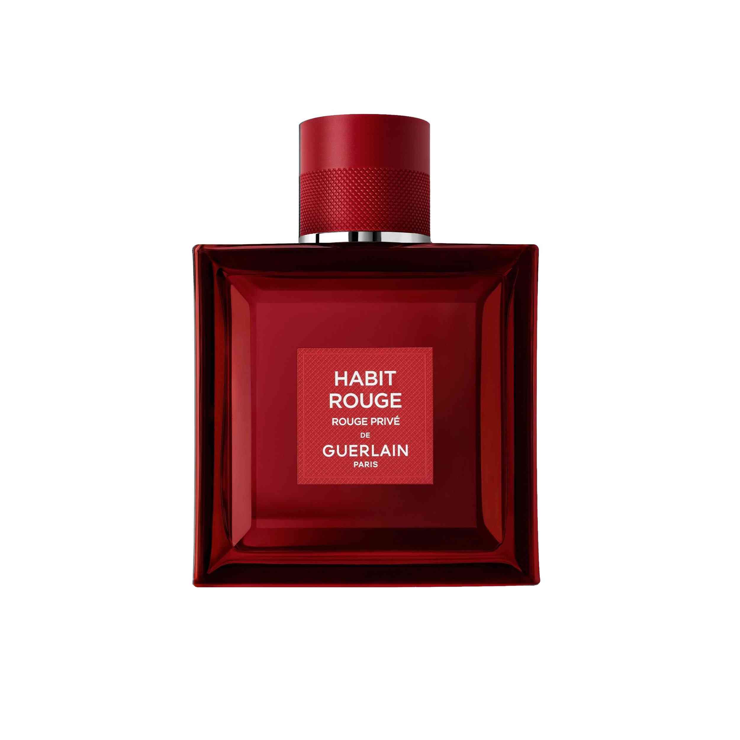 Guerlain Habit Rouge