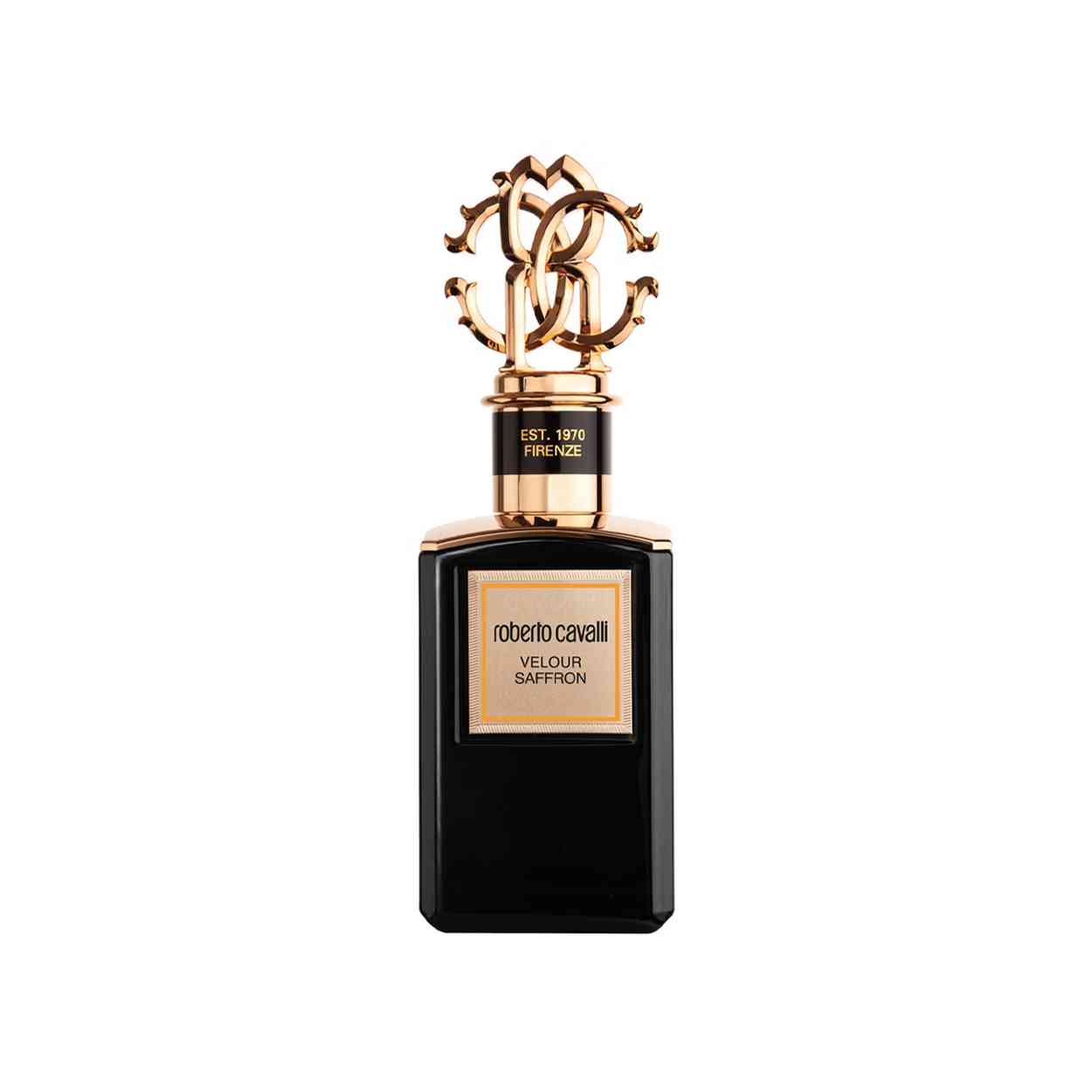 Roberto Cavalli Velour Saffron