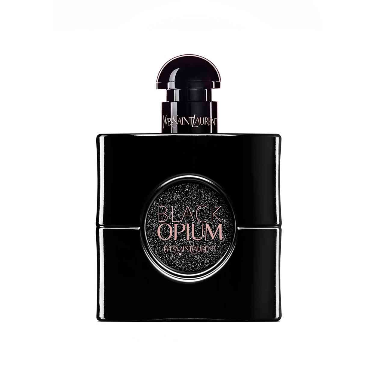 Yves Saint Laurent Black Opium